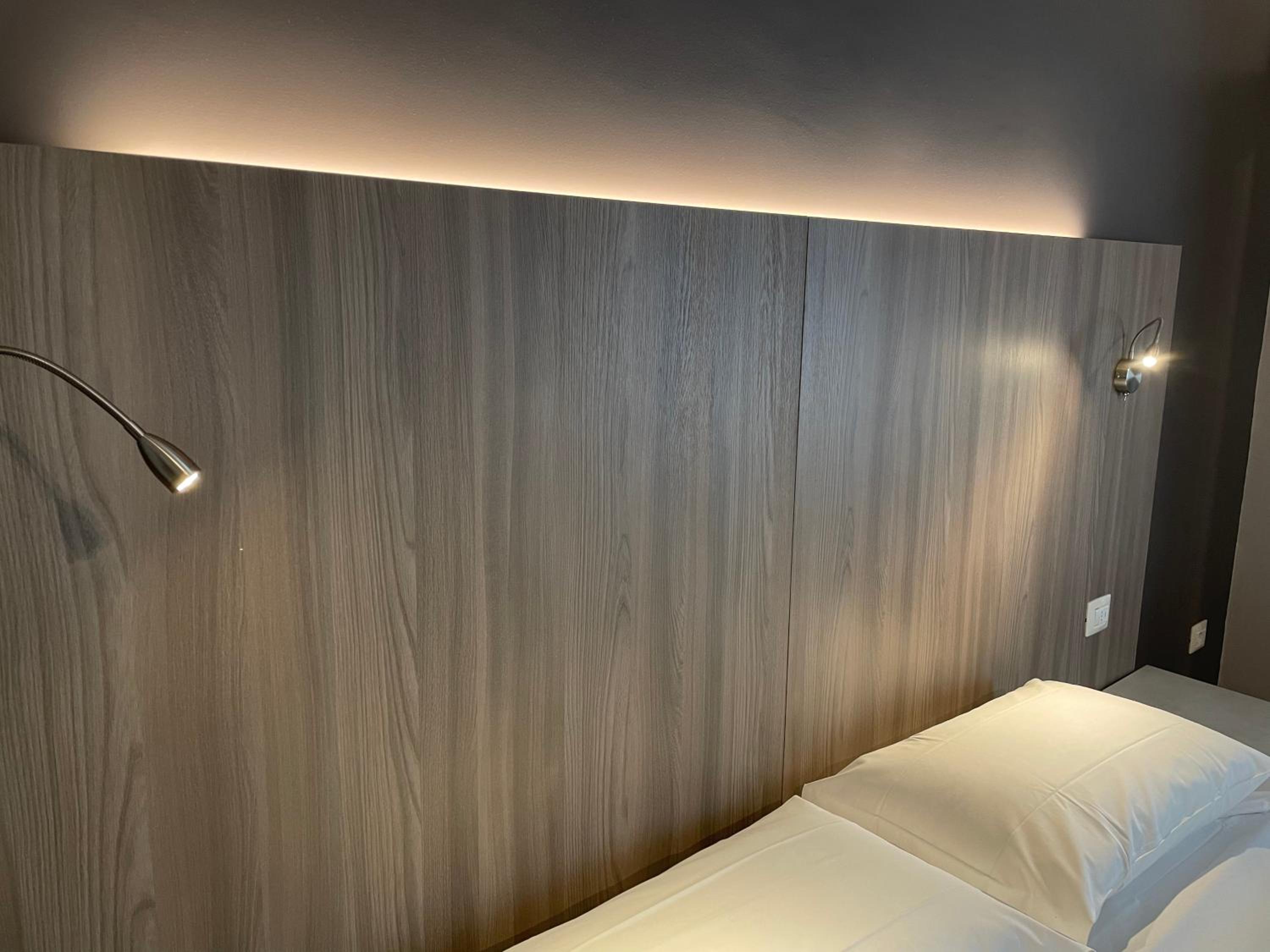 Superior Triple Room with Sea View photo 1