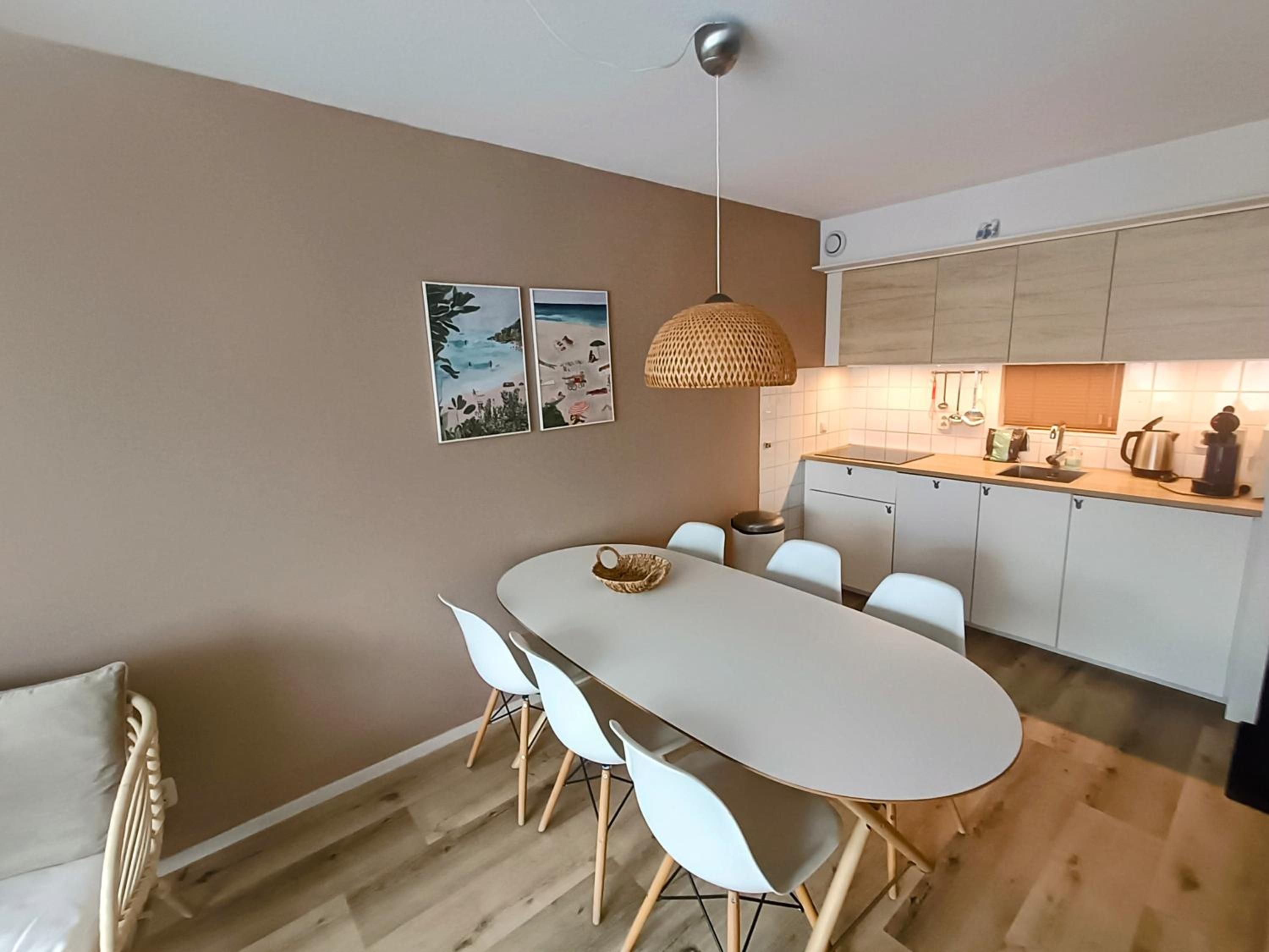 Apartment - Photo 6