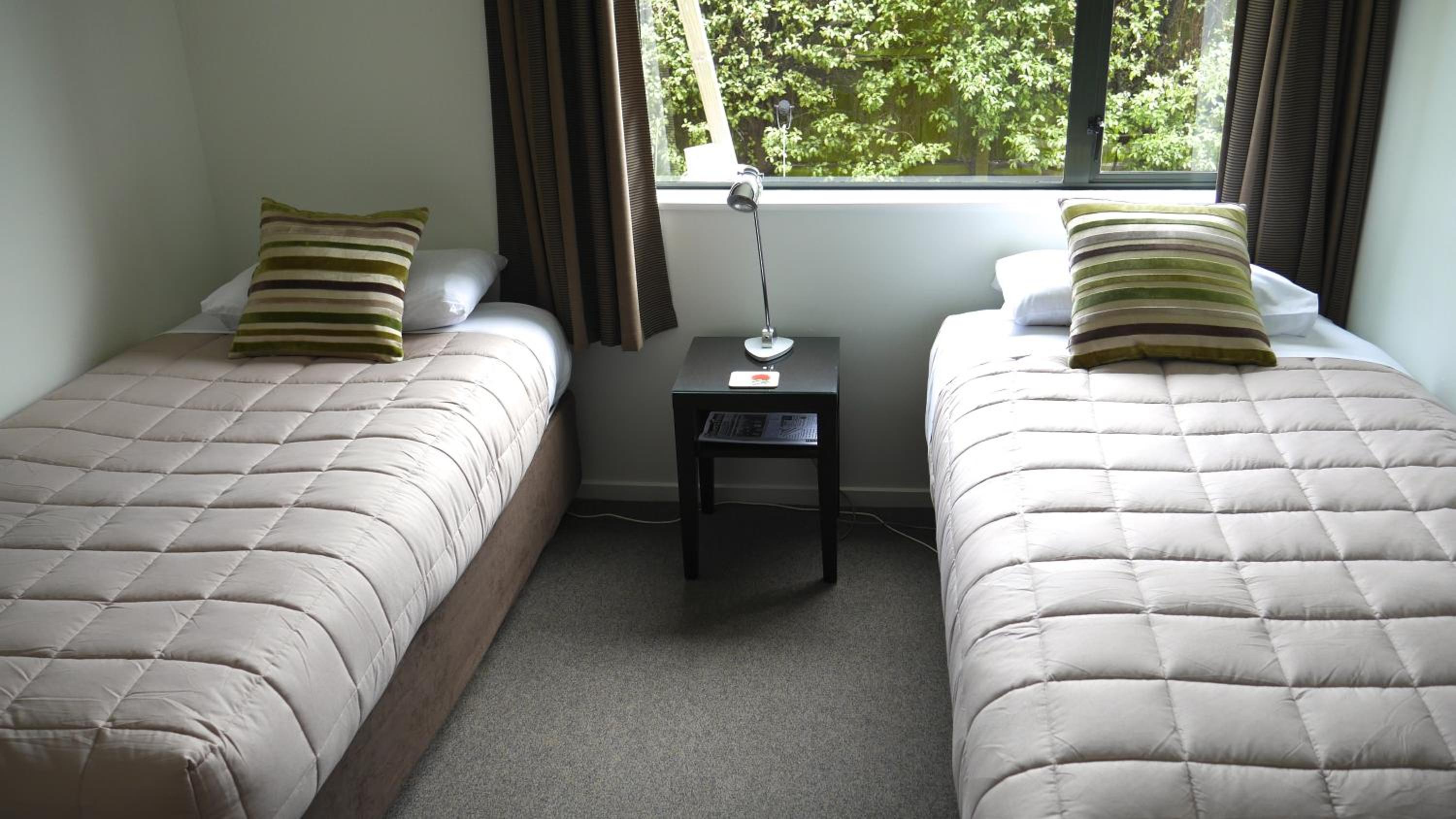 Family Double Room photo 1
