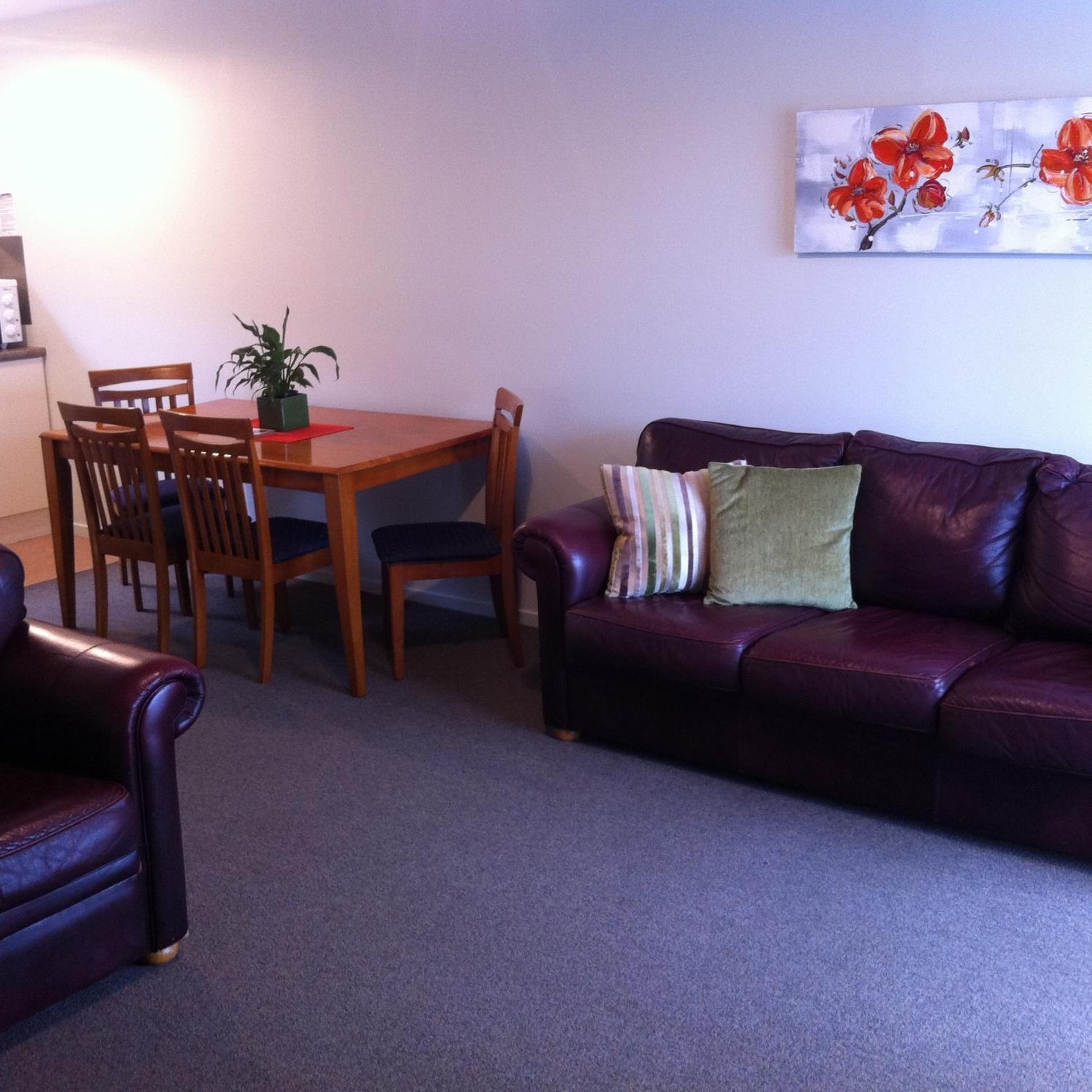 Family Double Room photo 3