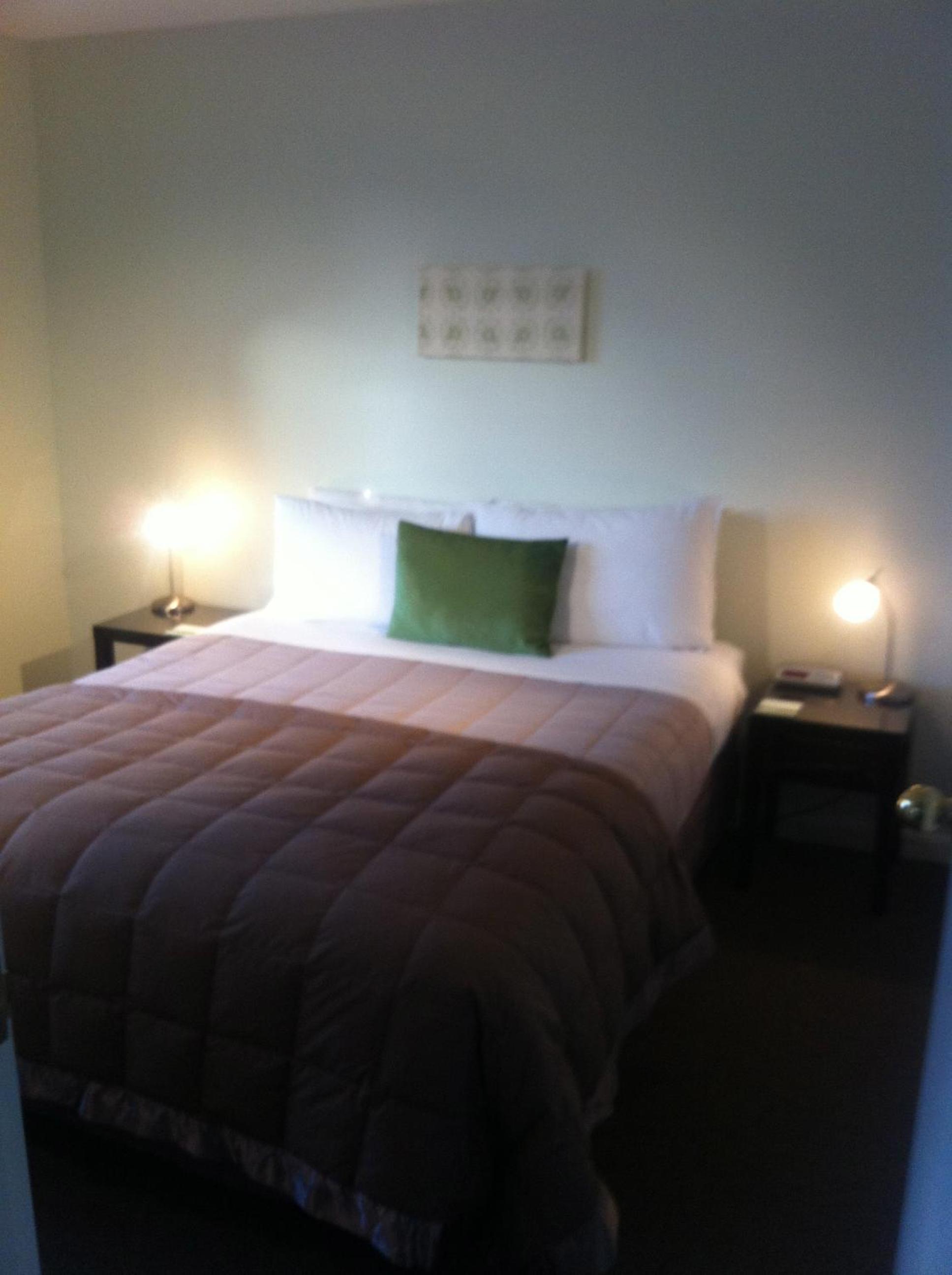 Double Room photo 3