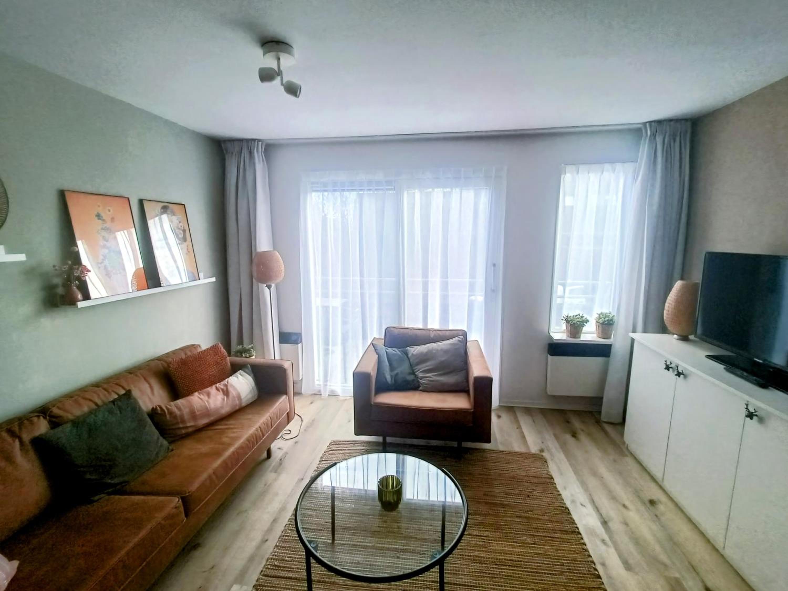 Apartment - Photo 8