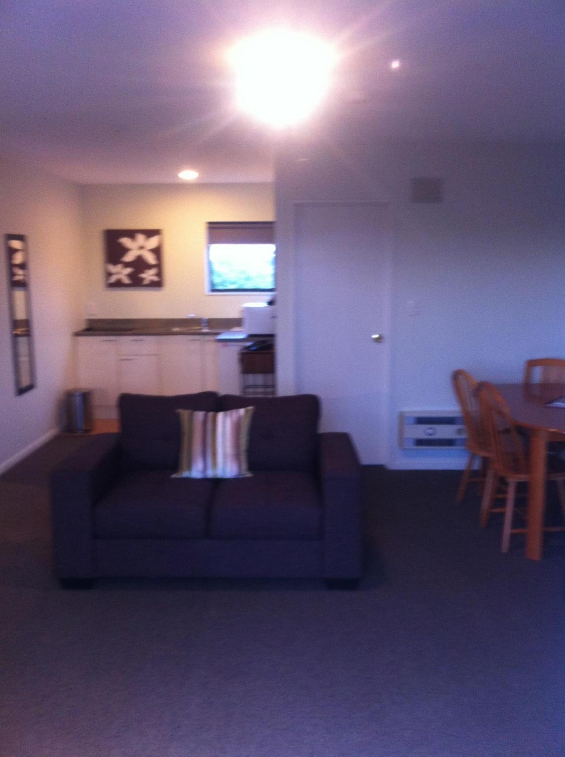 Family Double Room photo 2