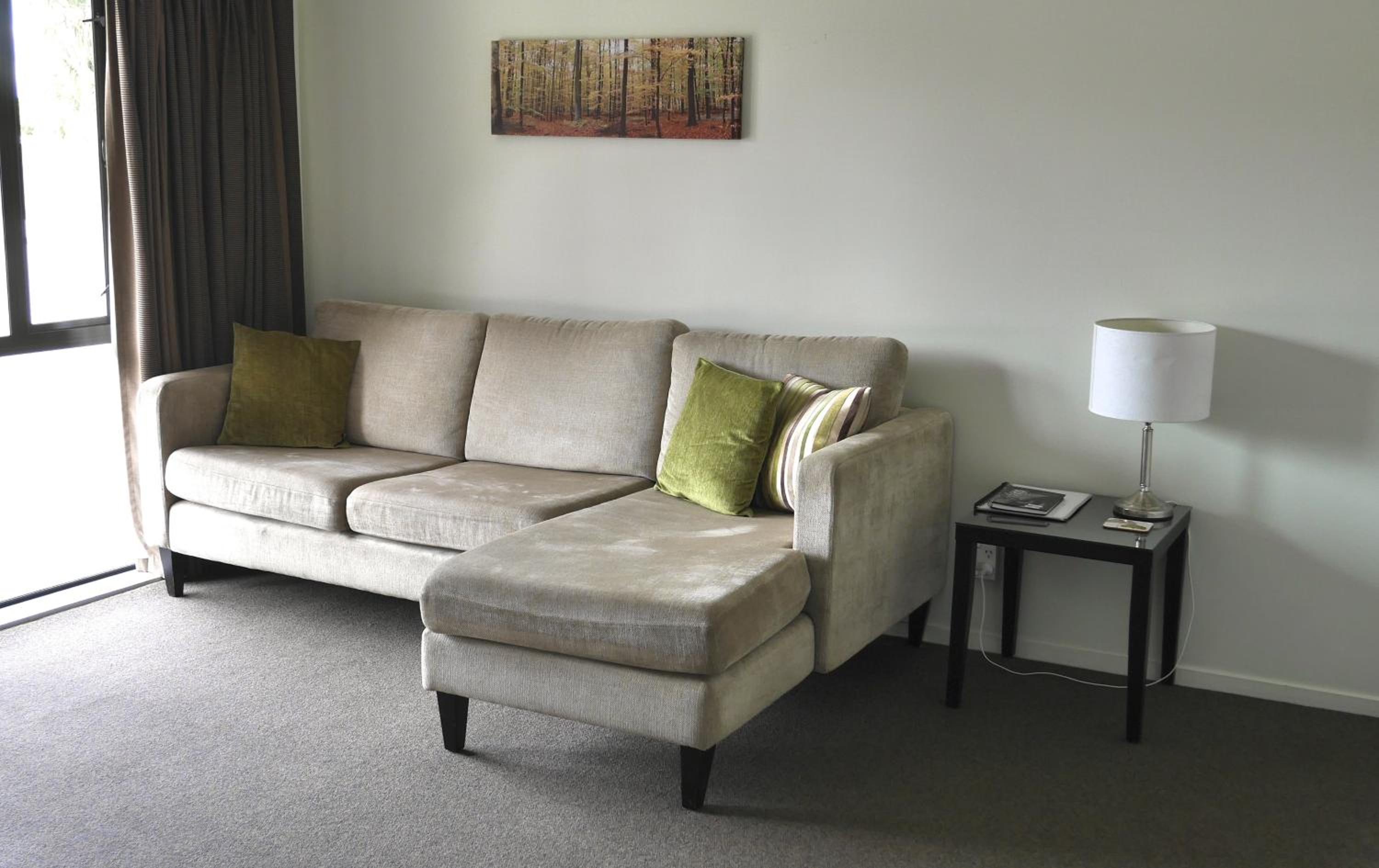 Double Room - Disability Access