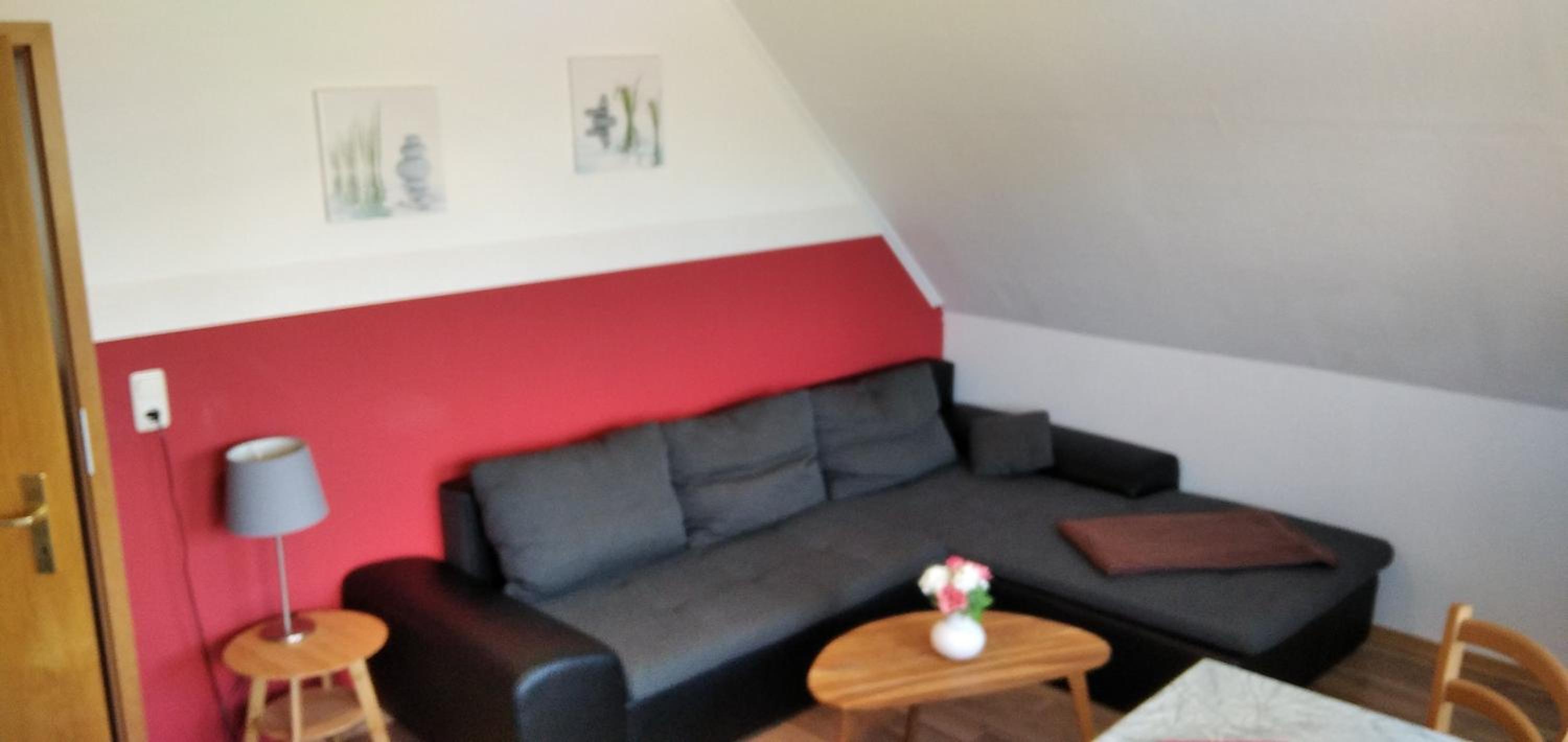 Apartment with Garden View photo 3