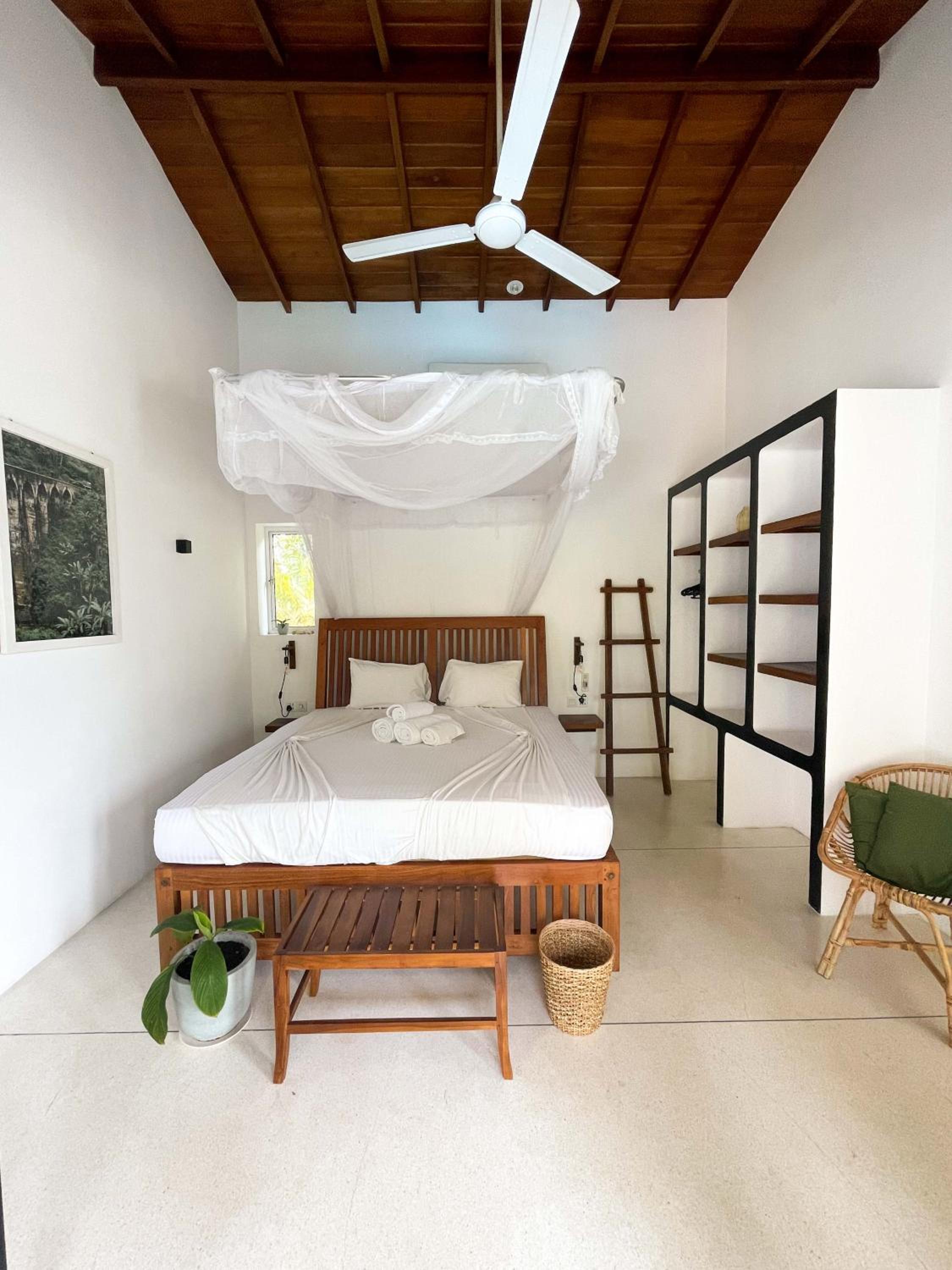 Deluxe Double Room with Balcony photo 1