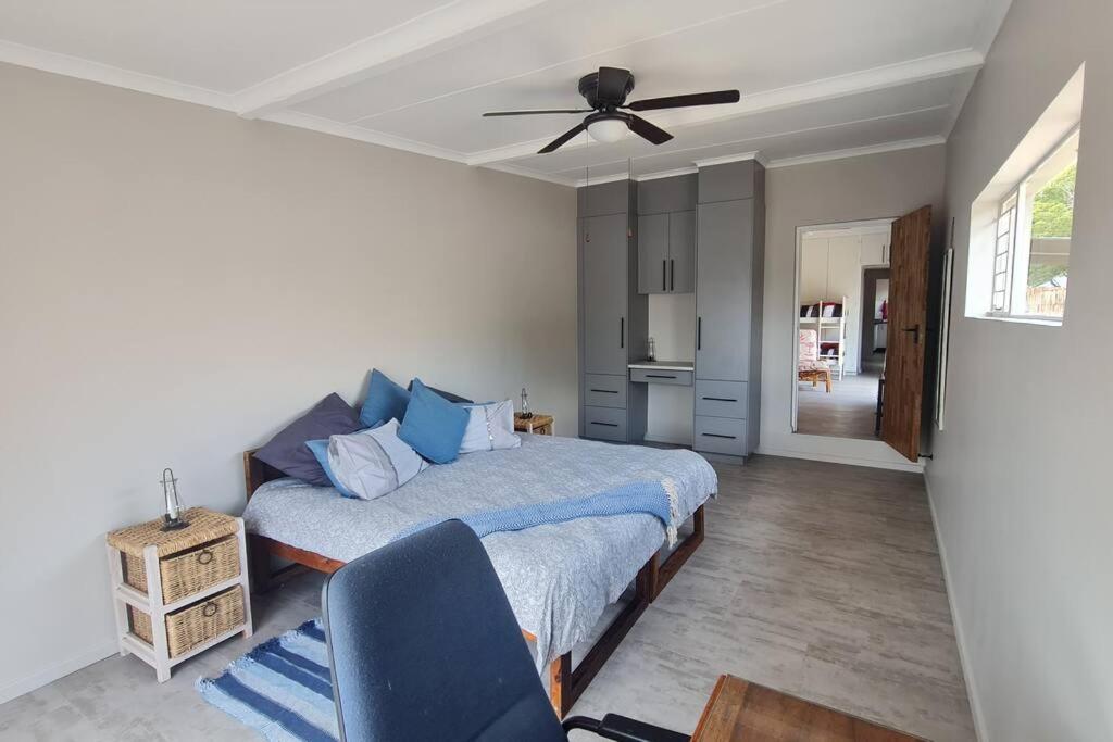 Two-Bedroom Apartment photo 1
