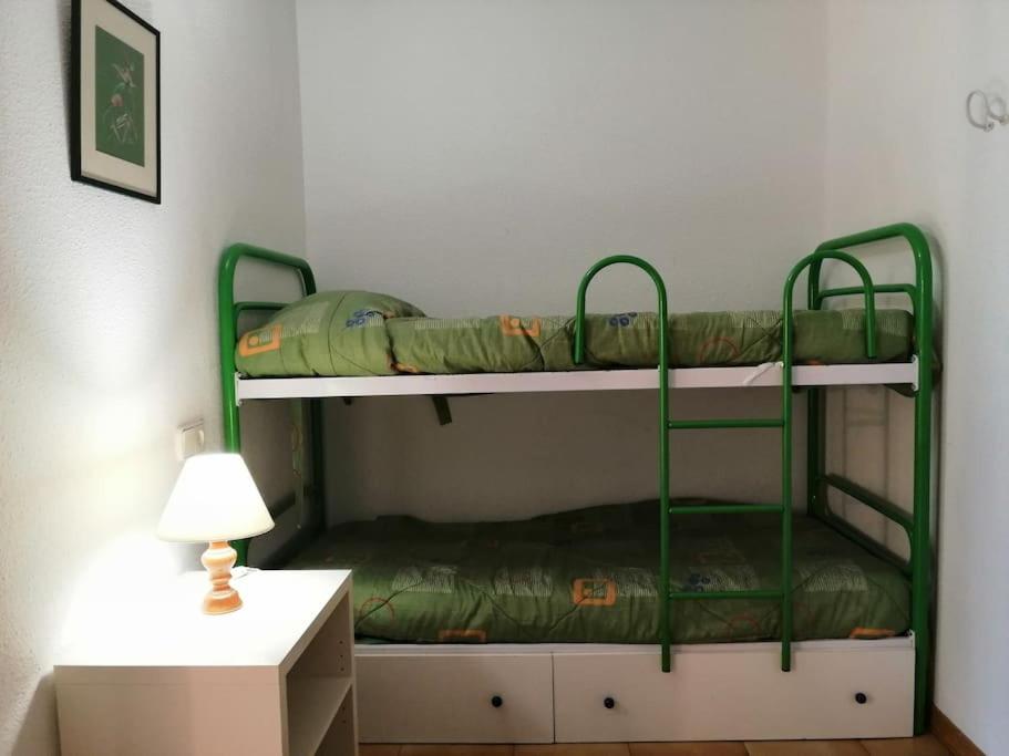Estudio Triple Estándar