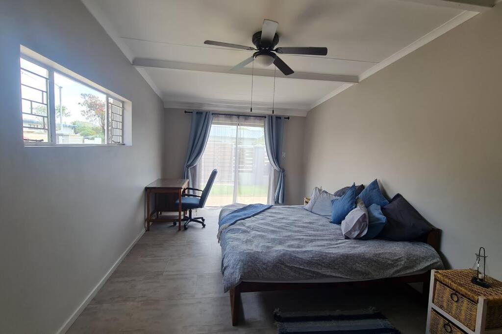 Two-Bedroom Apartment photo 3