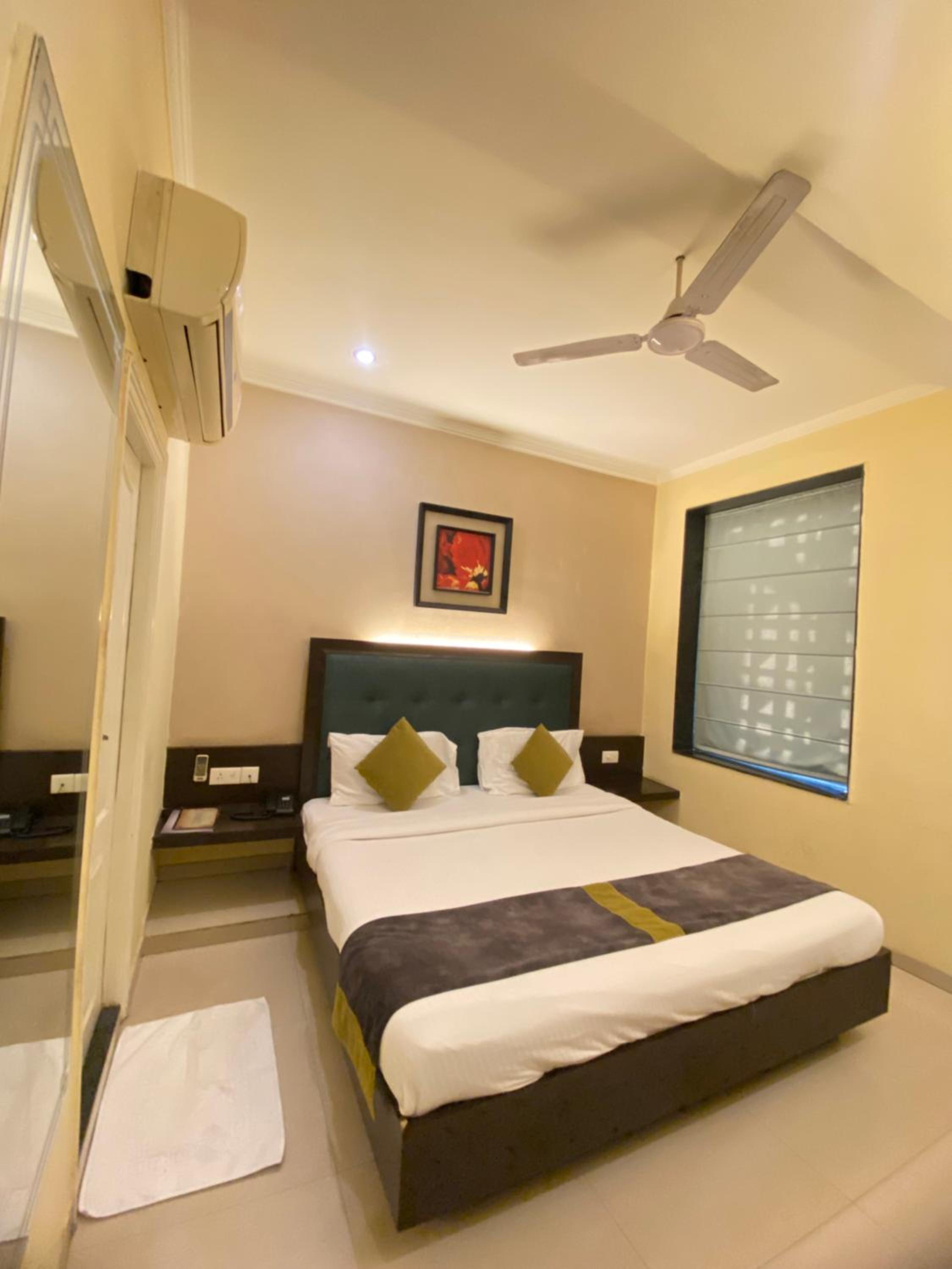 Superior Double Room - Photo 17