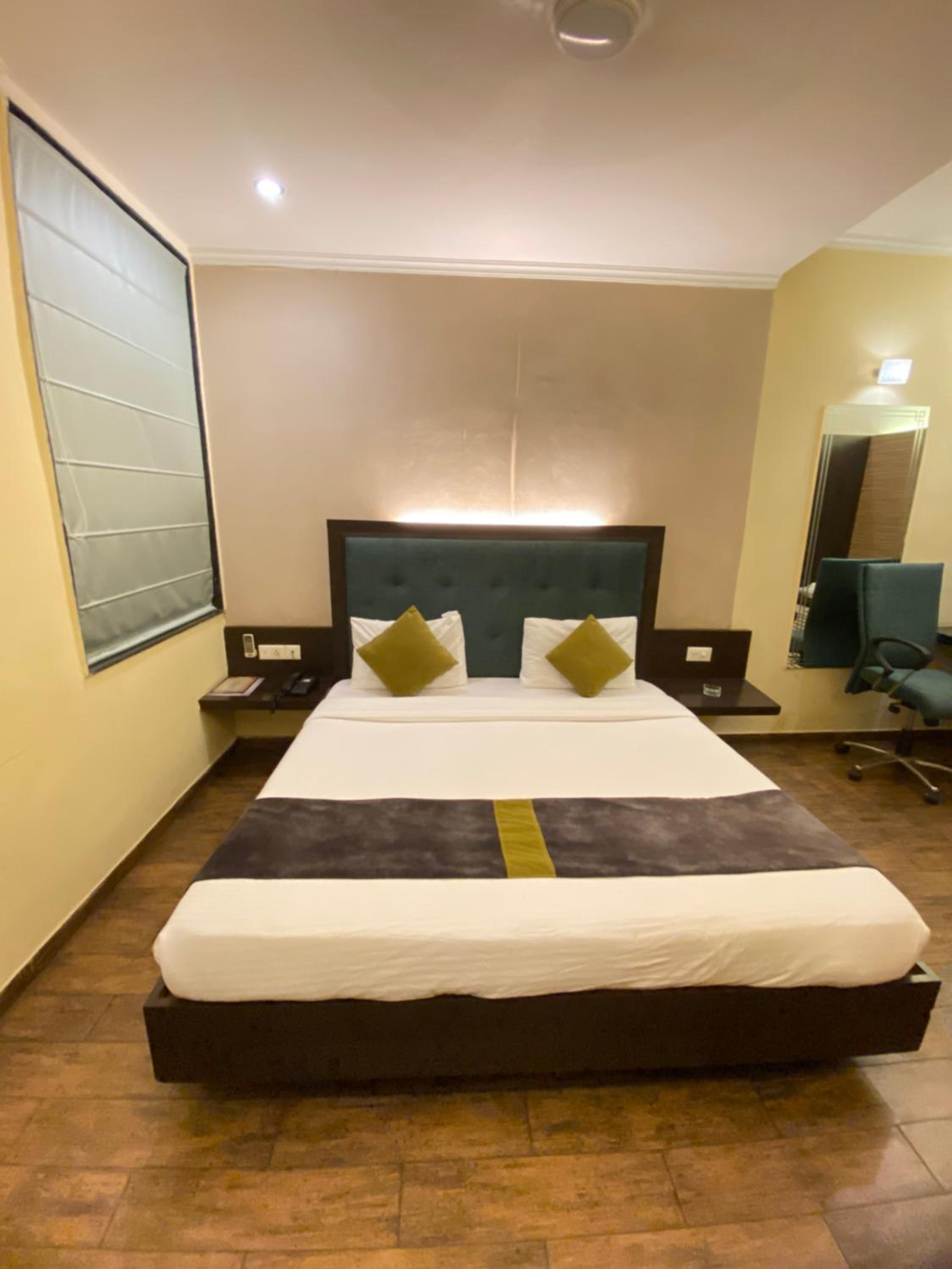 Superior Double Room - Photo 18
