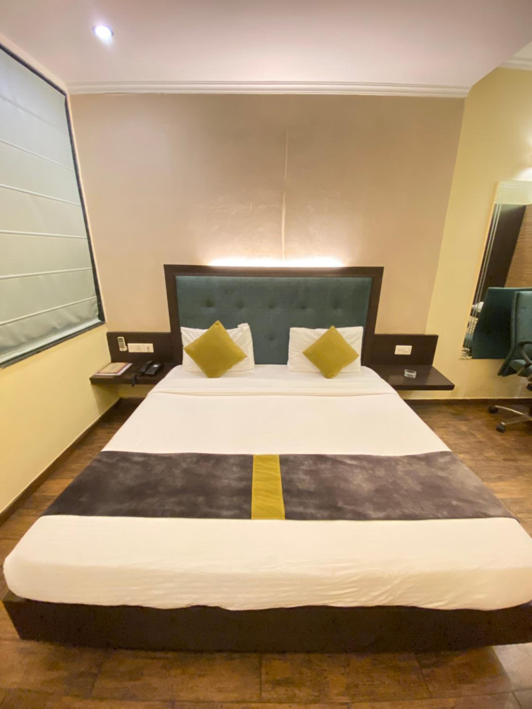 Superior Double Room - Photo 19