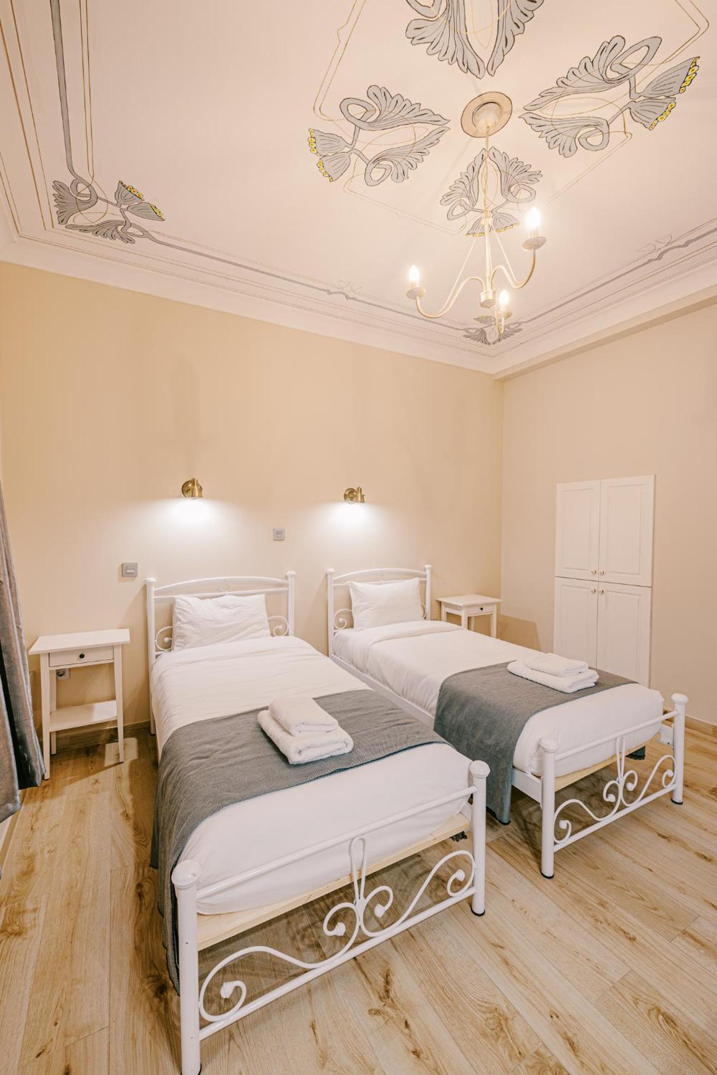 Neapolis 1897 Boutique Luxury Rooms, Billede 5
