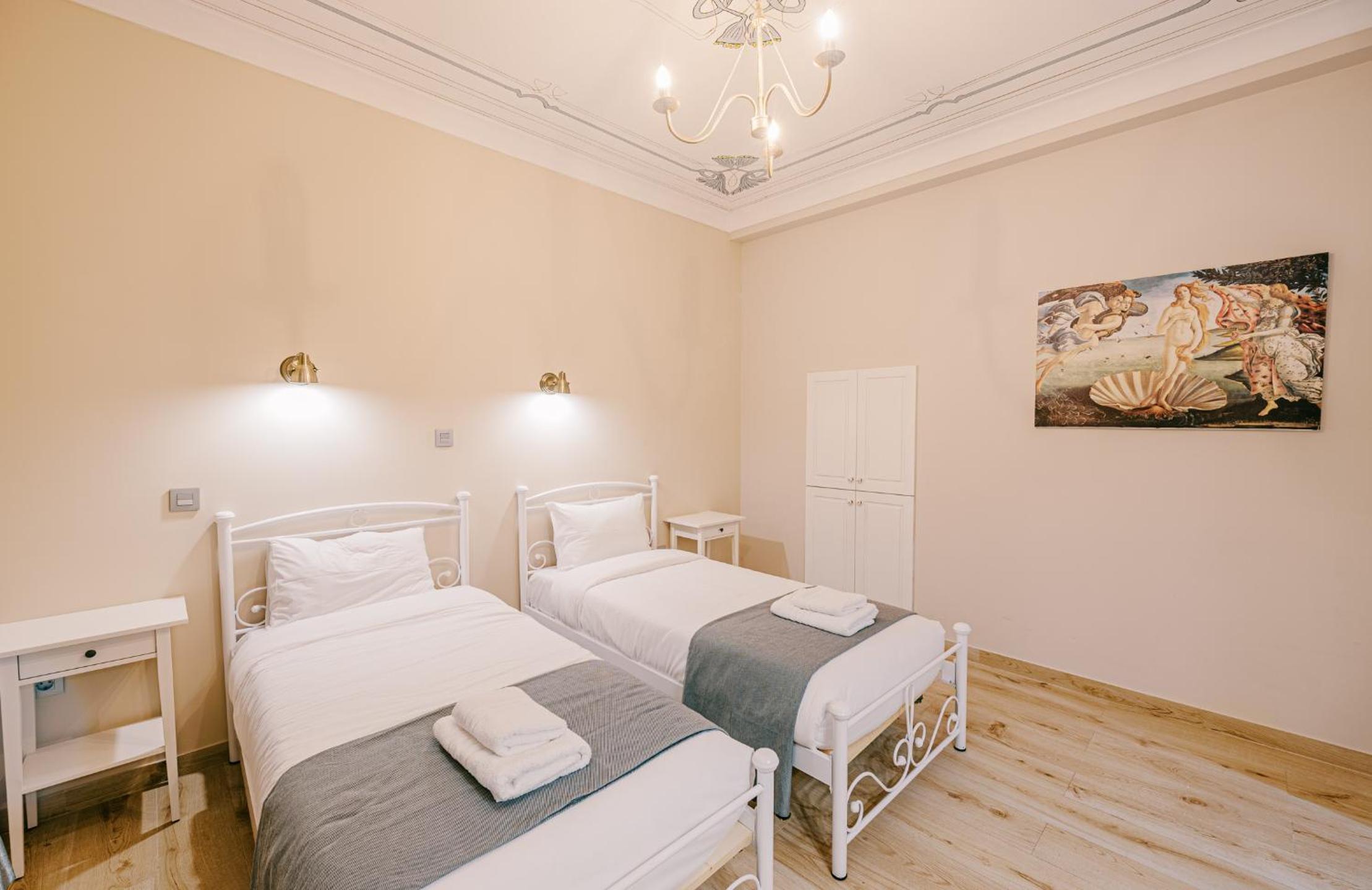 Neapolis 1897 Boutique Luxury Rooms, Billede 3