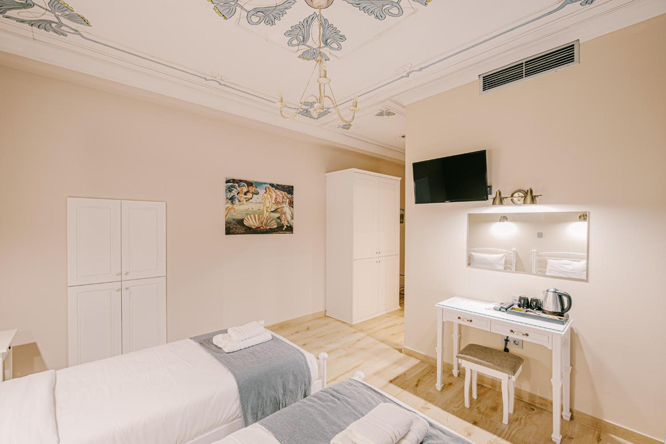 Neapolis 1897 Boutique Luxury Rooms, Billede 8