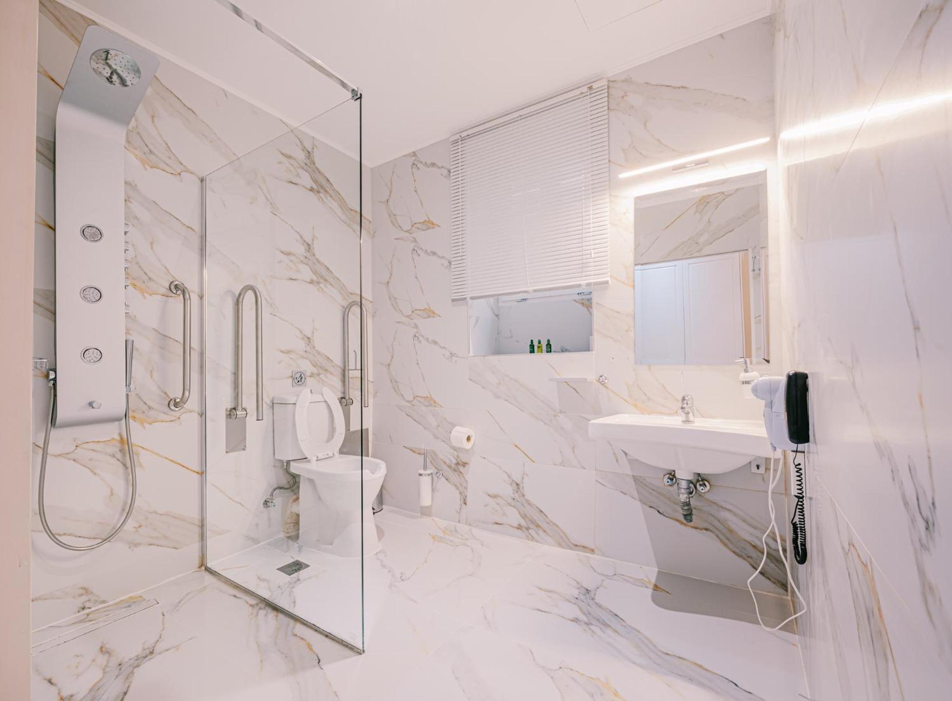 Neapolis 1897 Boutique Luxury Rooms, Billede 4