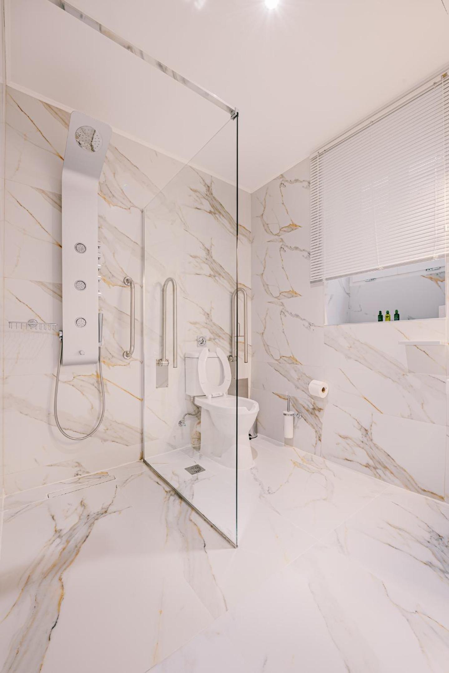 Neapolis 1897 Boutique Luxury Rooms, Billede 2