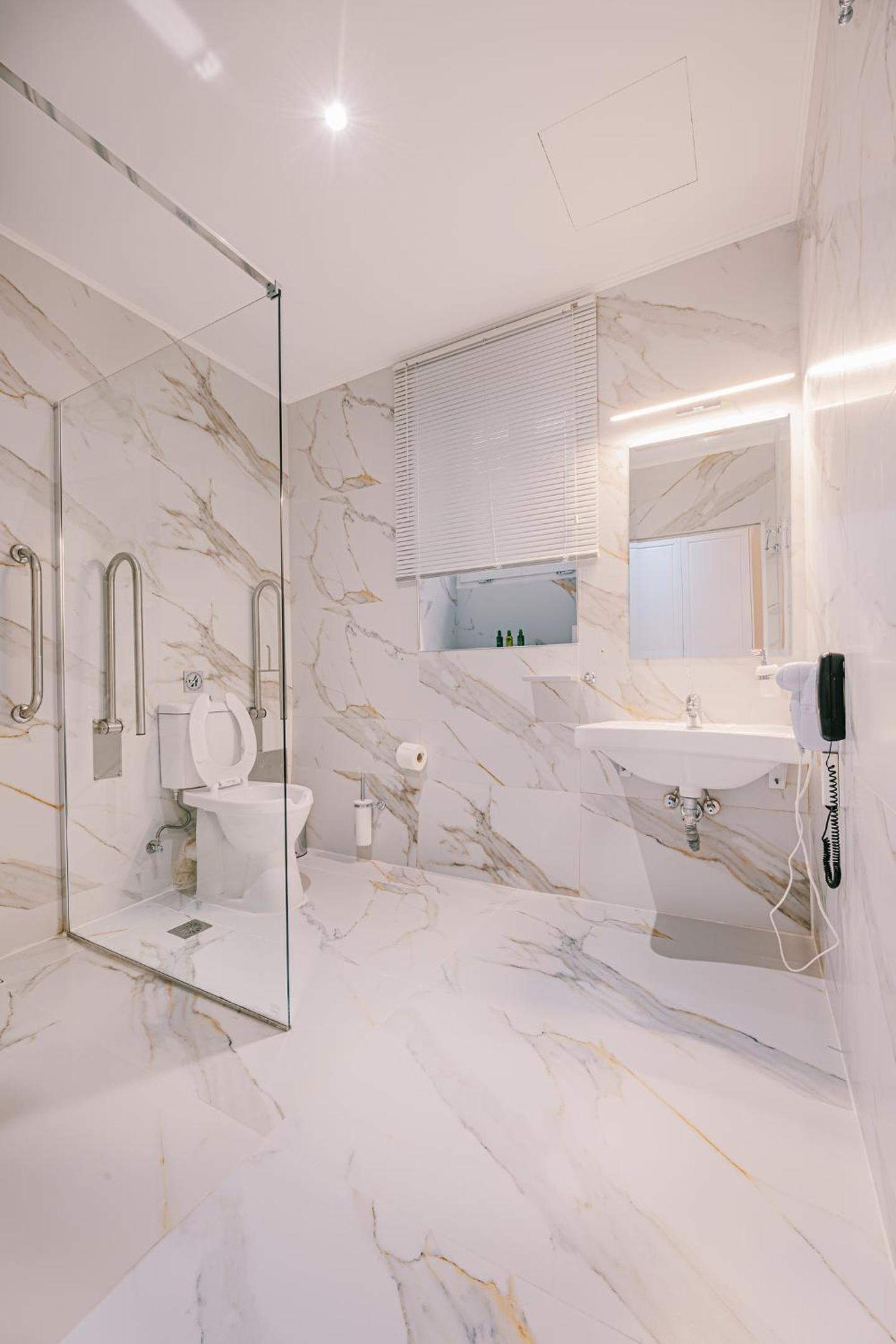 Neapolis 1897 Boutique Luxury Rooms, Billede 9