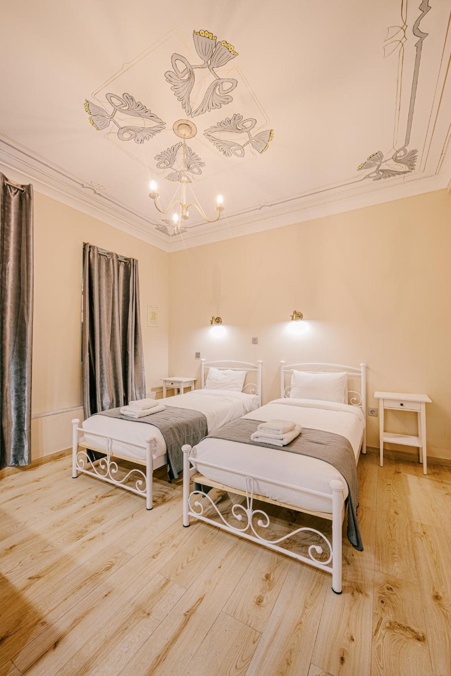 Neapolis 1897 Boutique Luxury Rooms, Billede 6
