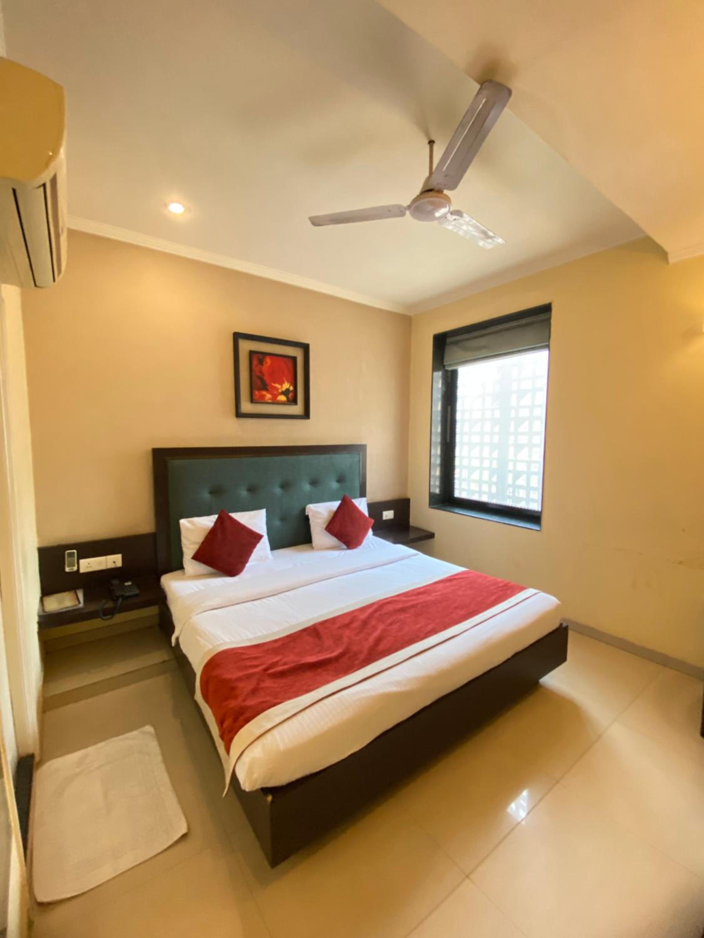 Superior Double Room - Photo 12