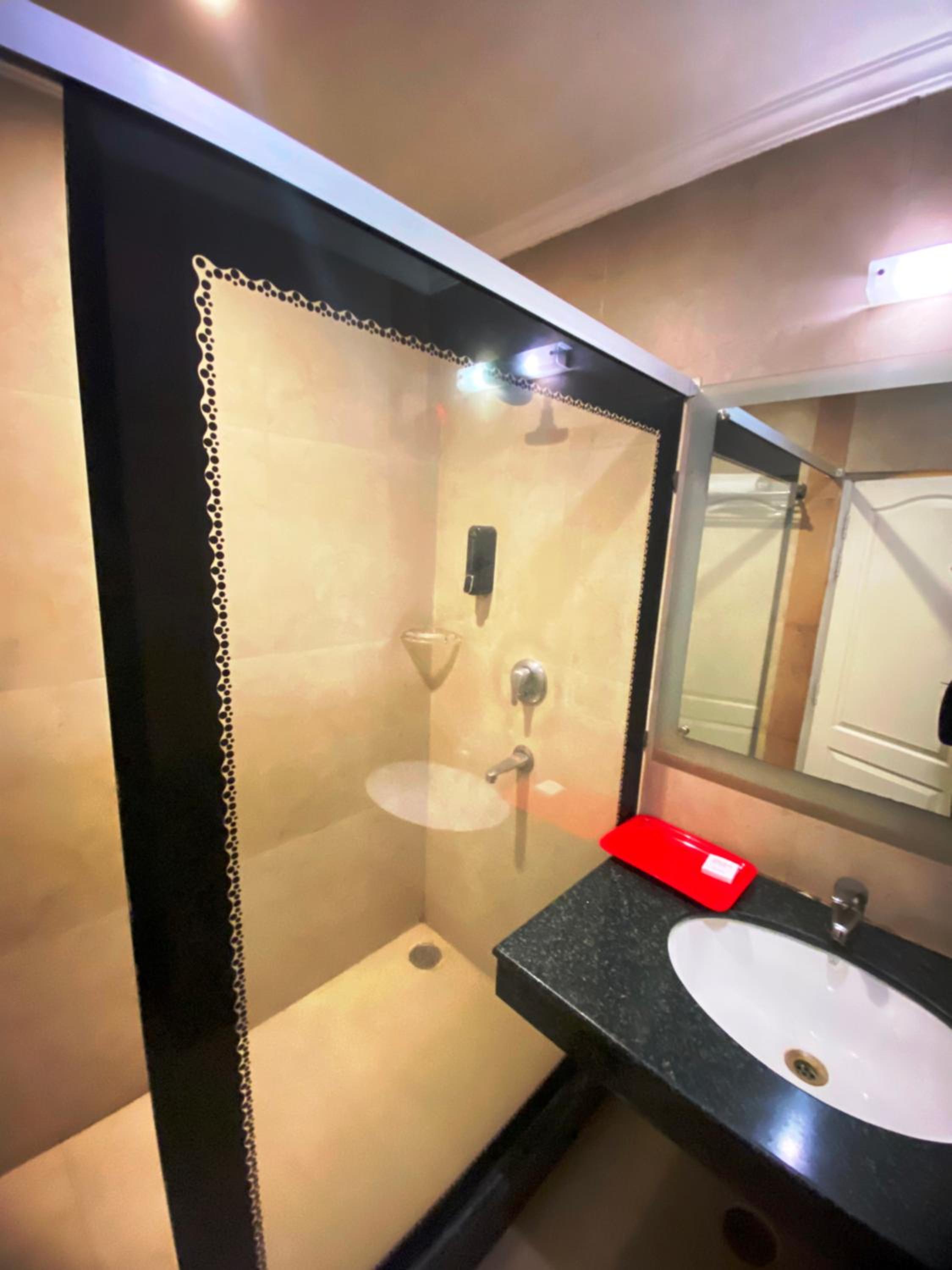 Superior Double Room - Photo 10
