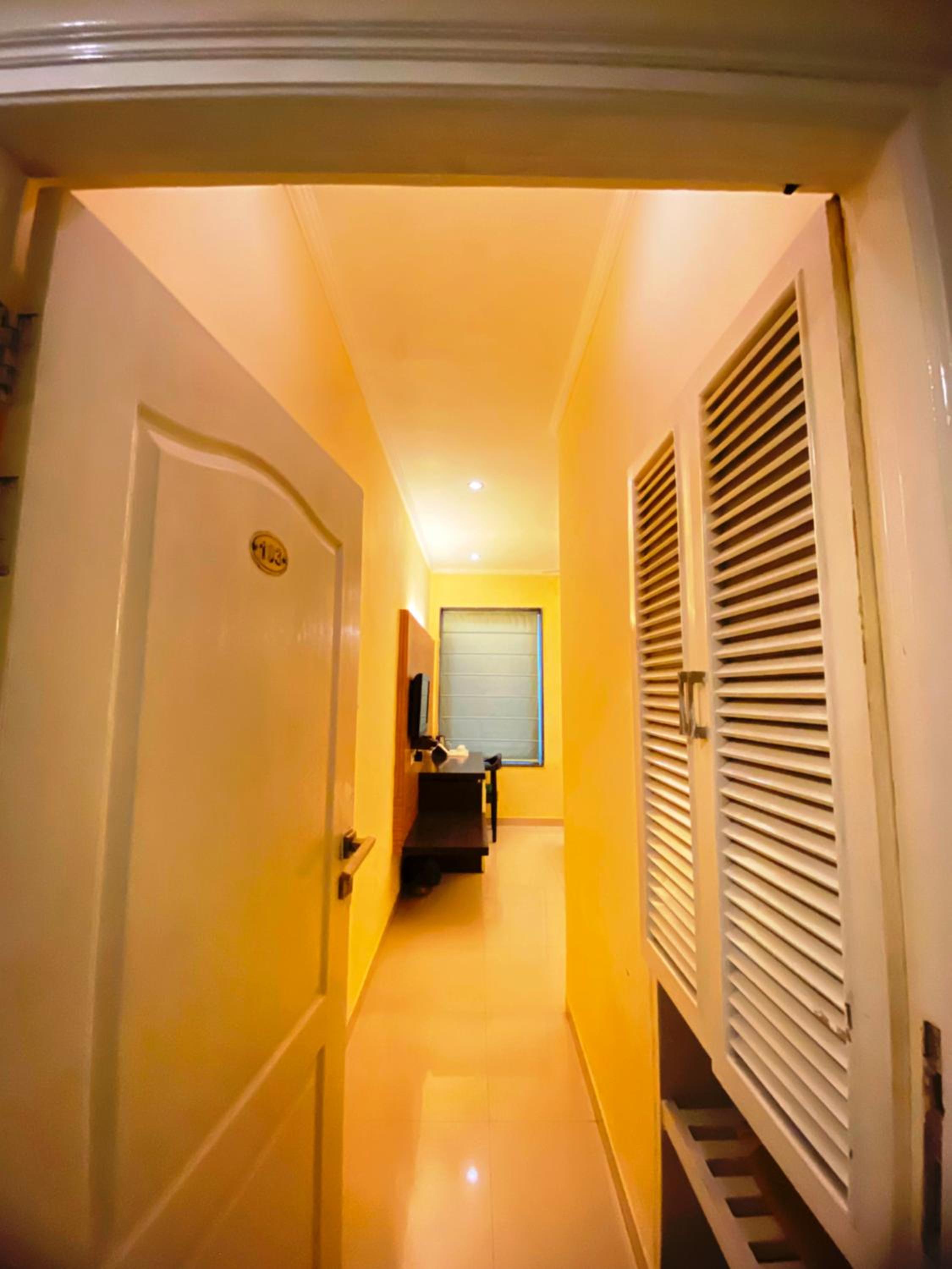 Superior Double Room - Photo 14