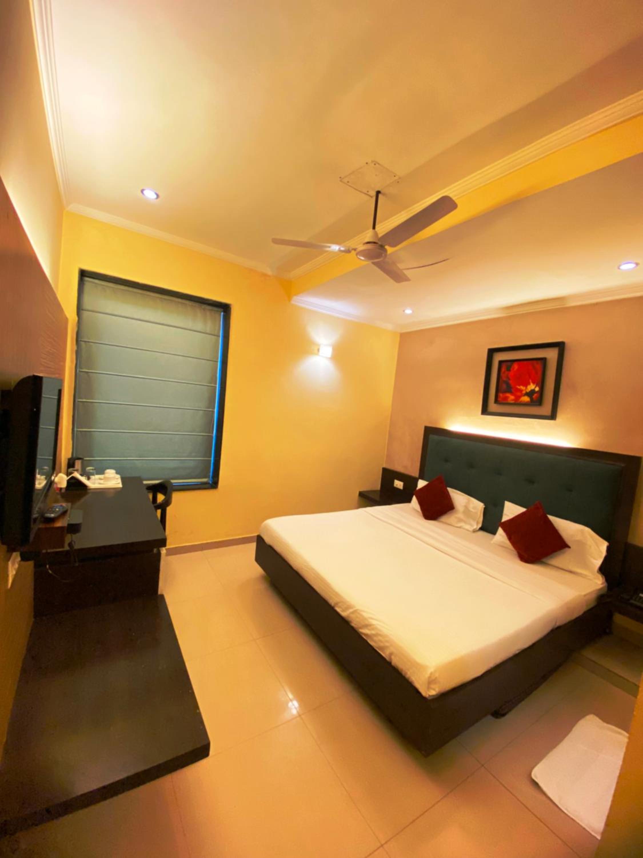 Superior Double Room - Photo 15
