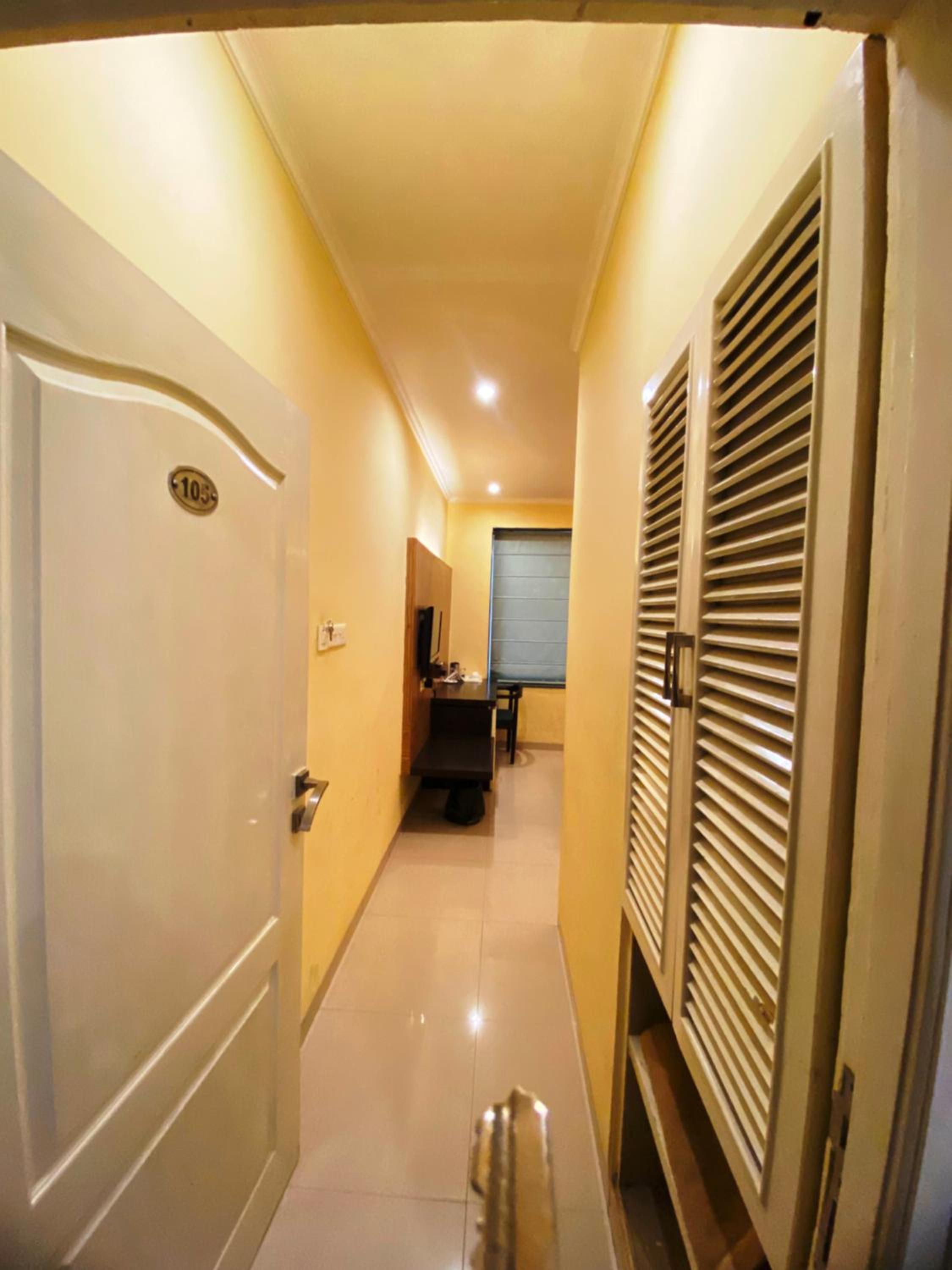 Superior Double Room - Photo 8