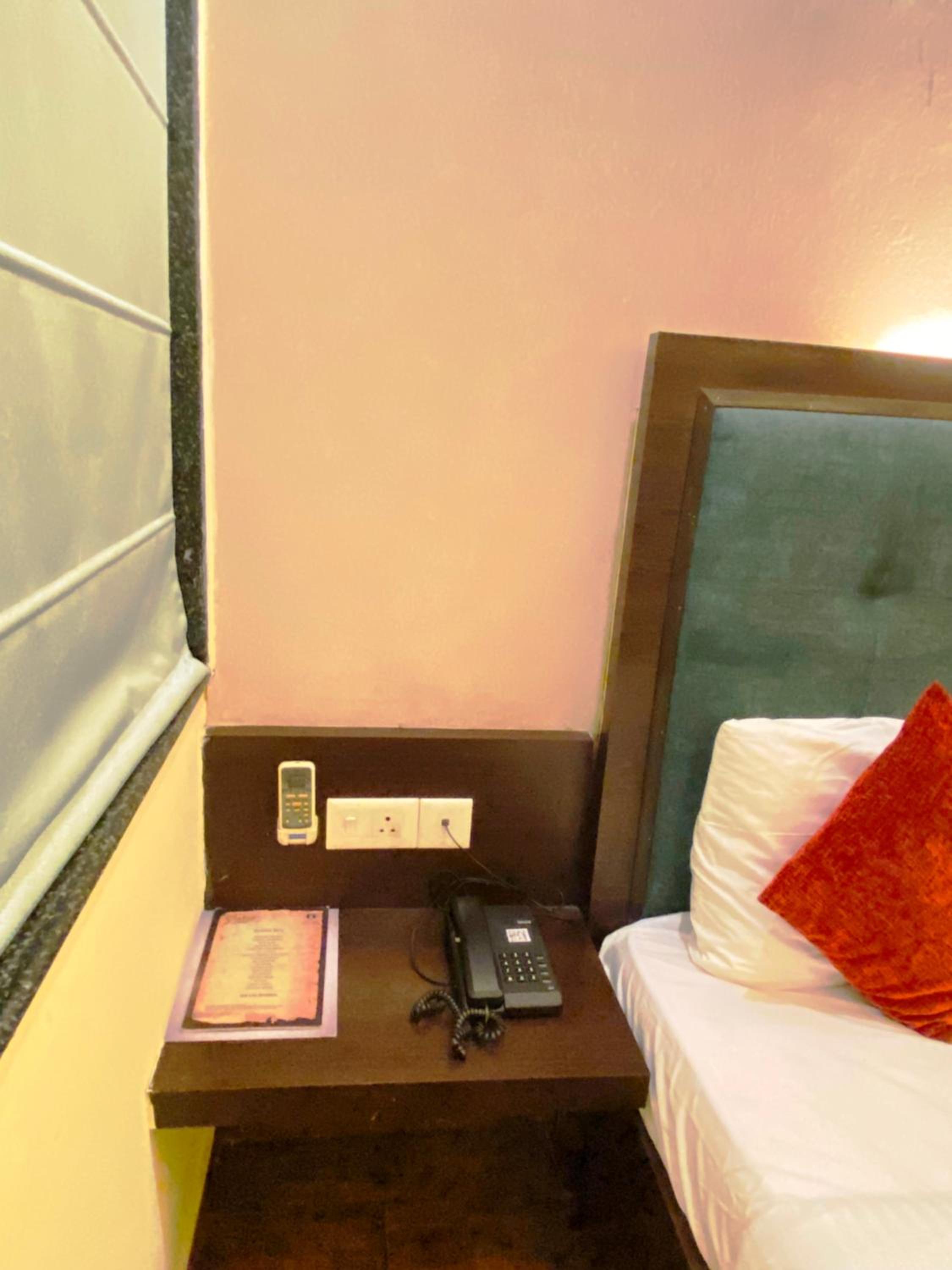 Superior Double Room - Photo 9