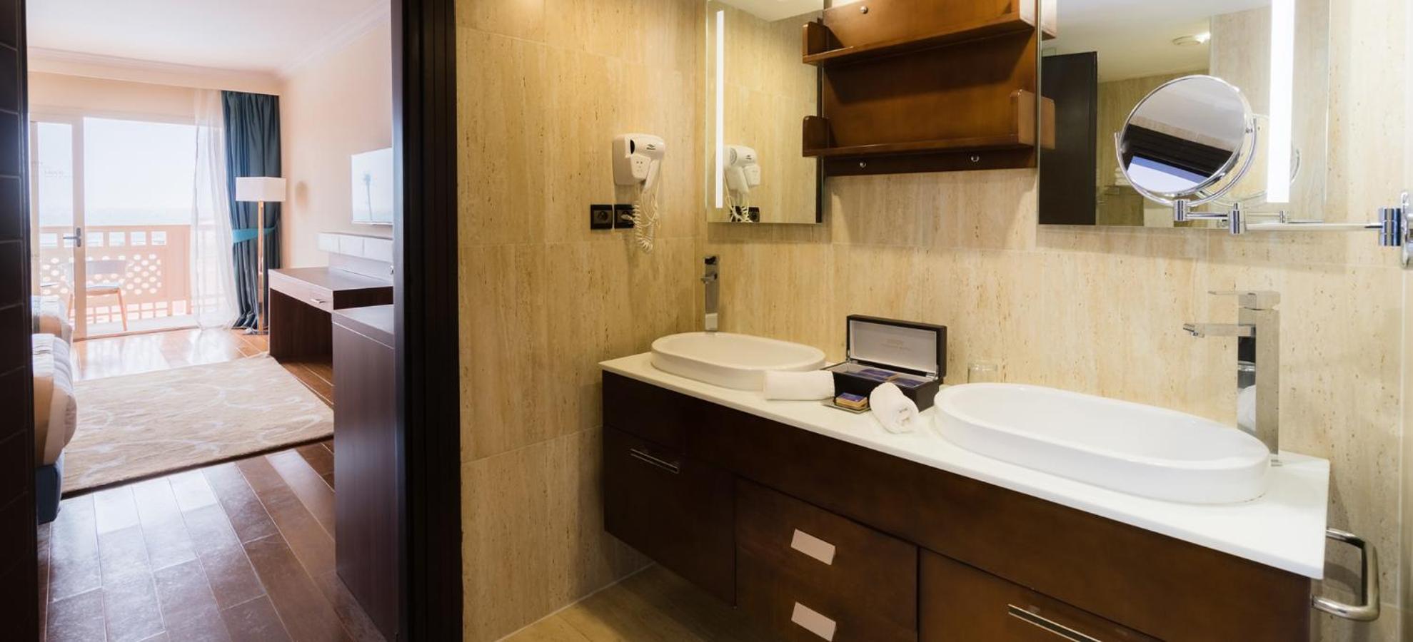 One-Bedroom Suite