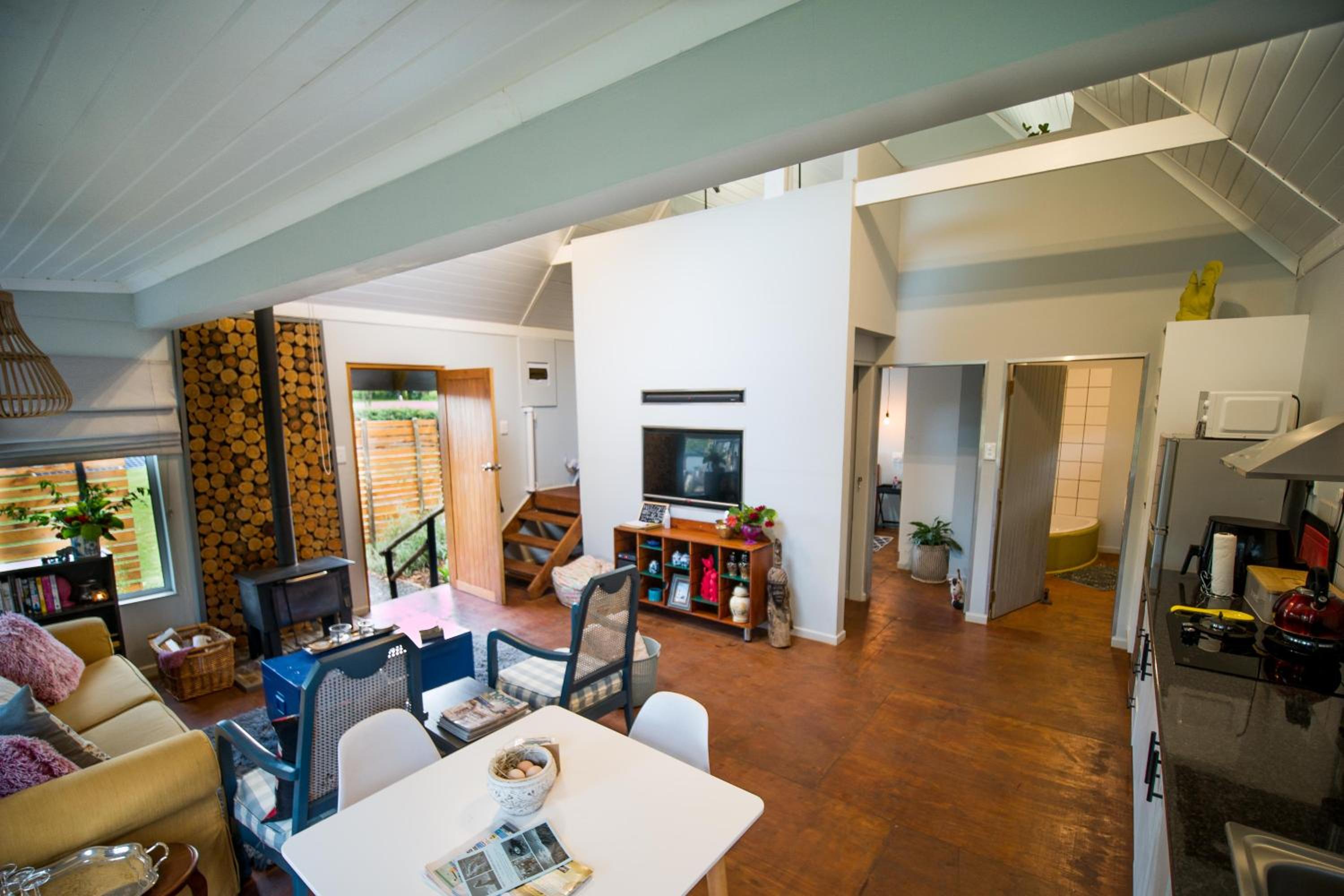 Two-Bedroom House photo 1