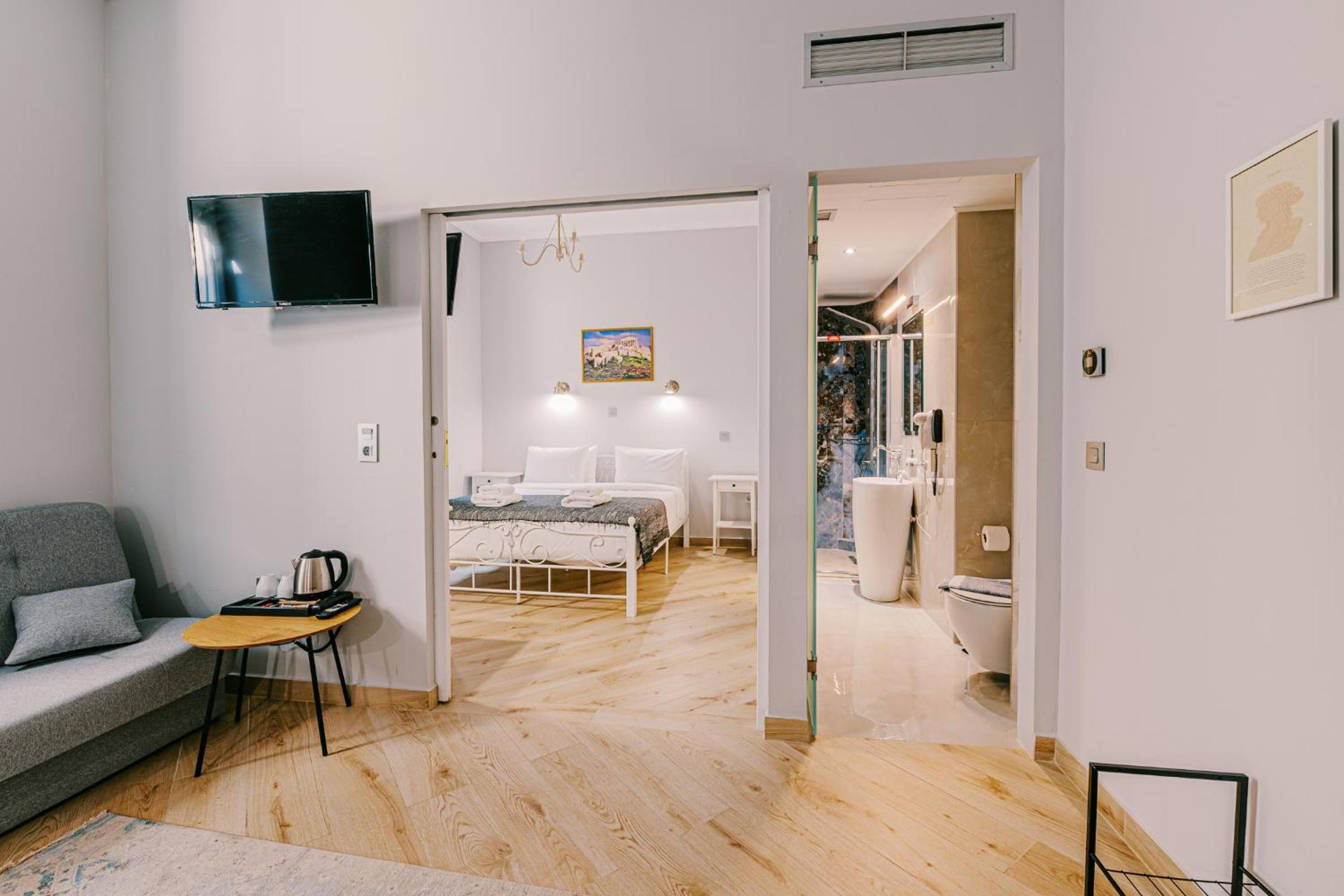 Lastheneia Suite 2nd Floor photo 1
