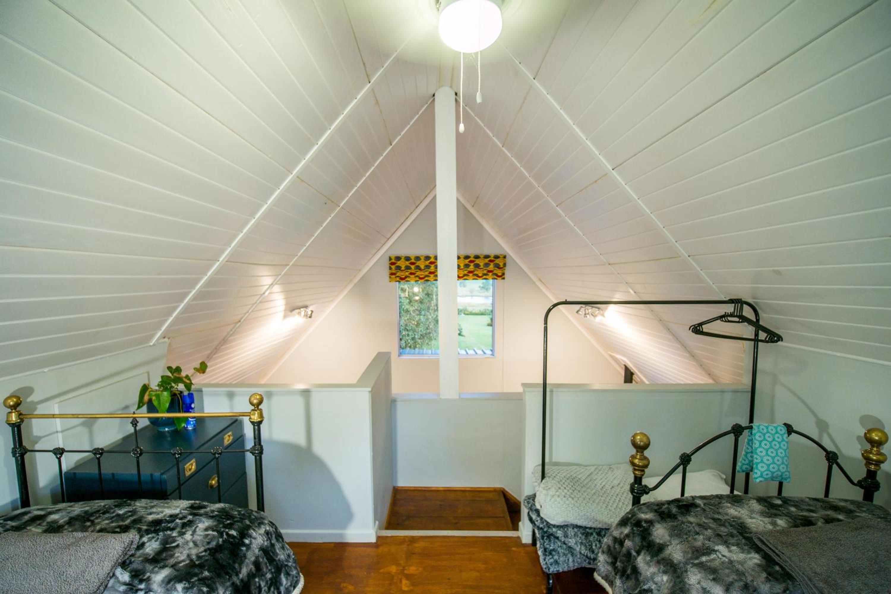 Two-Bedroom House photo 2