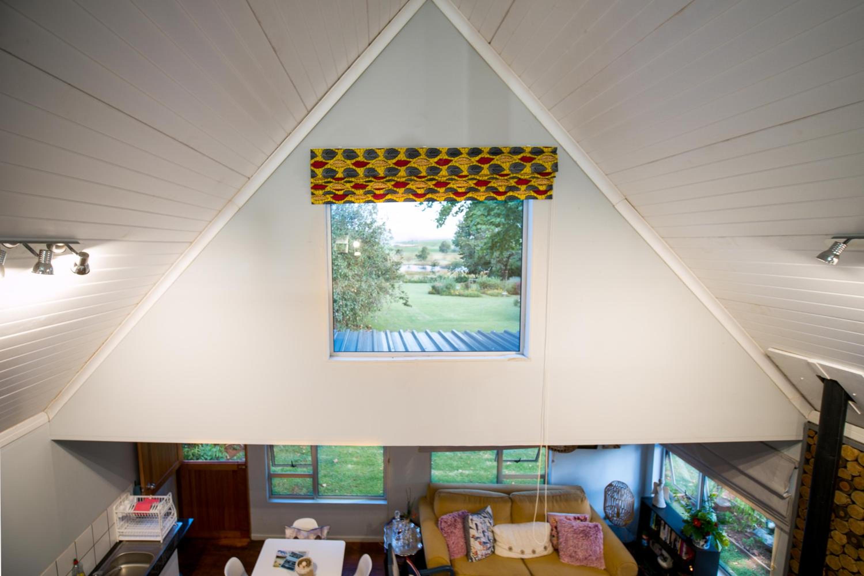 Two-Bedroom House photo 3