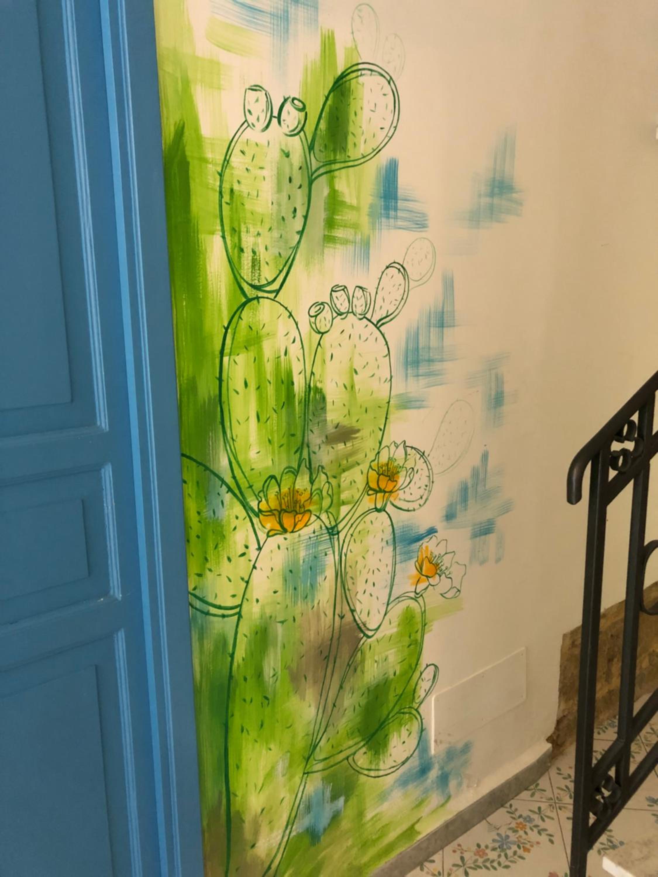 Double Room - Photo 5