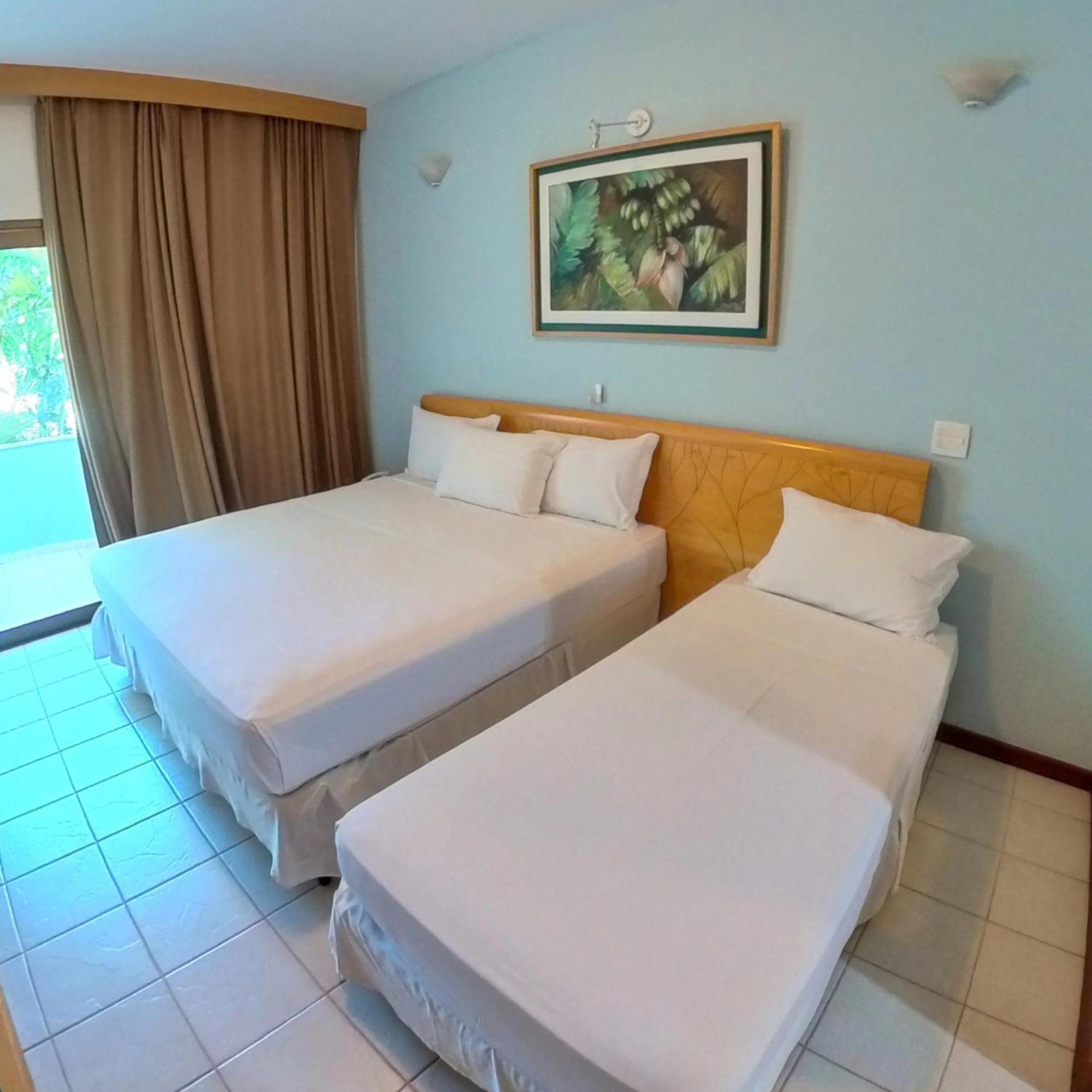 Triple Room with Balcony photo 1