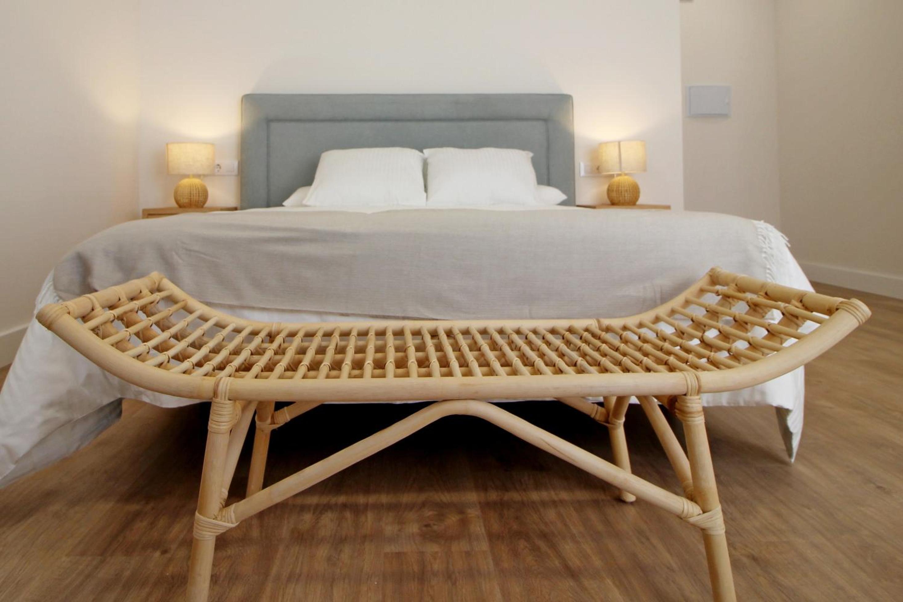 Habitación Doble con Balcón