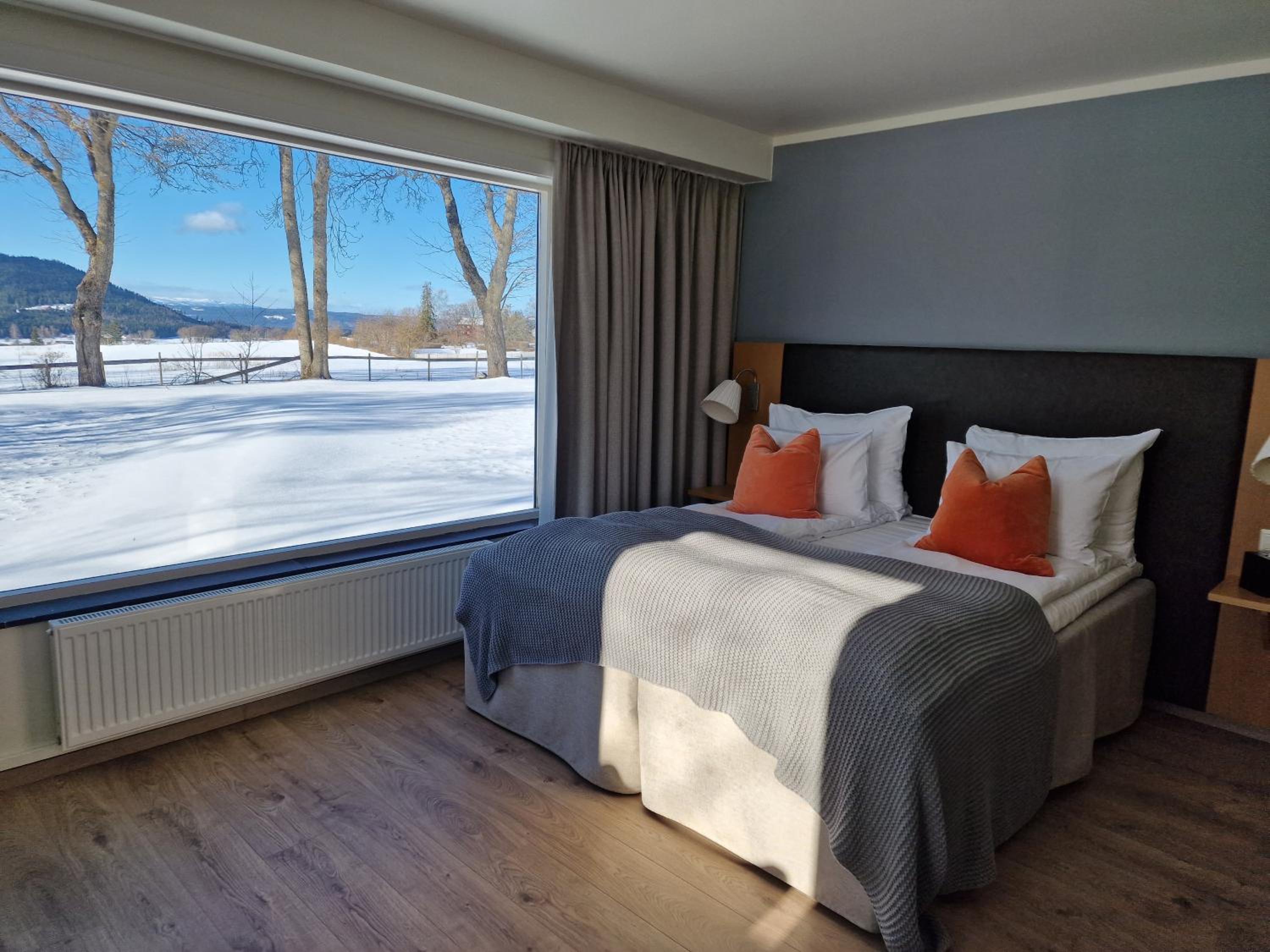 Double Room With Private Bathroom photo 1