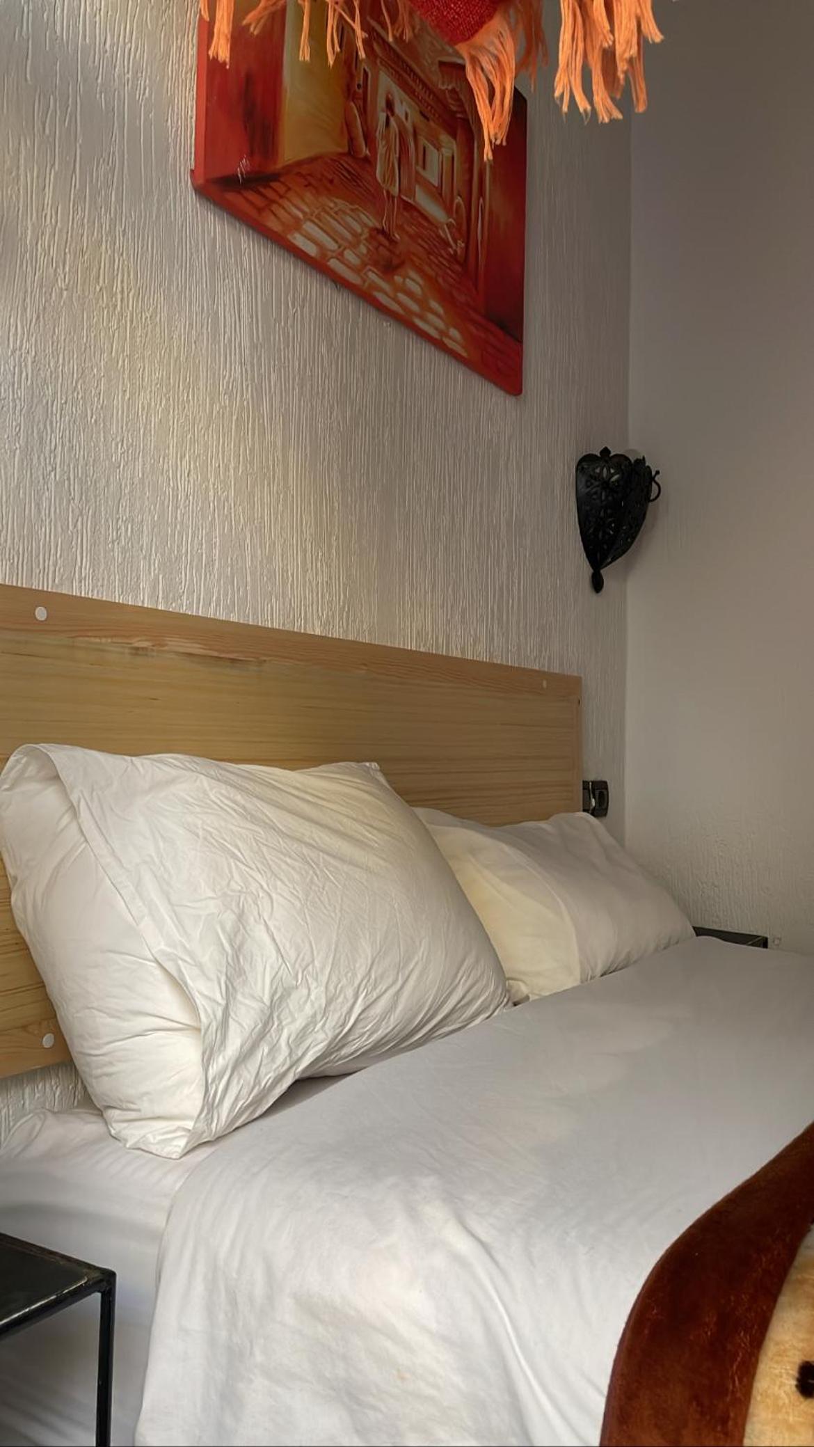 Budget Double Room photo 1