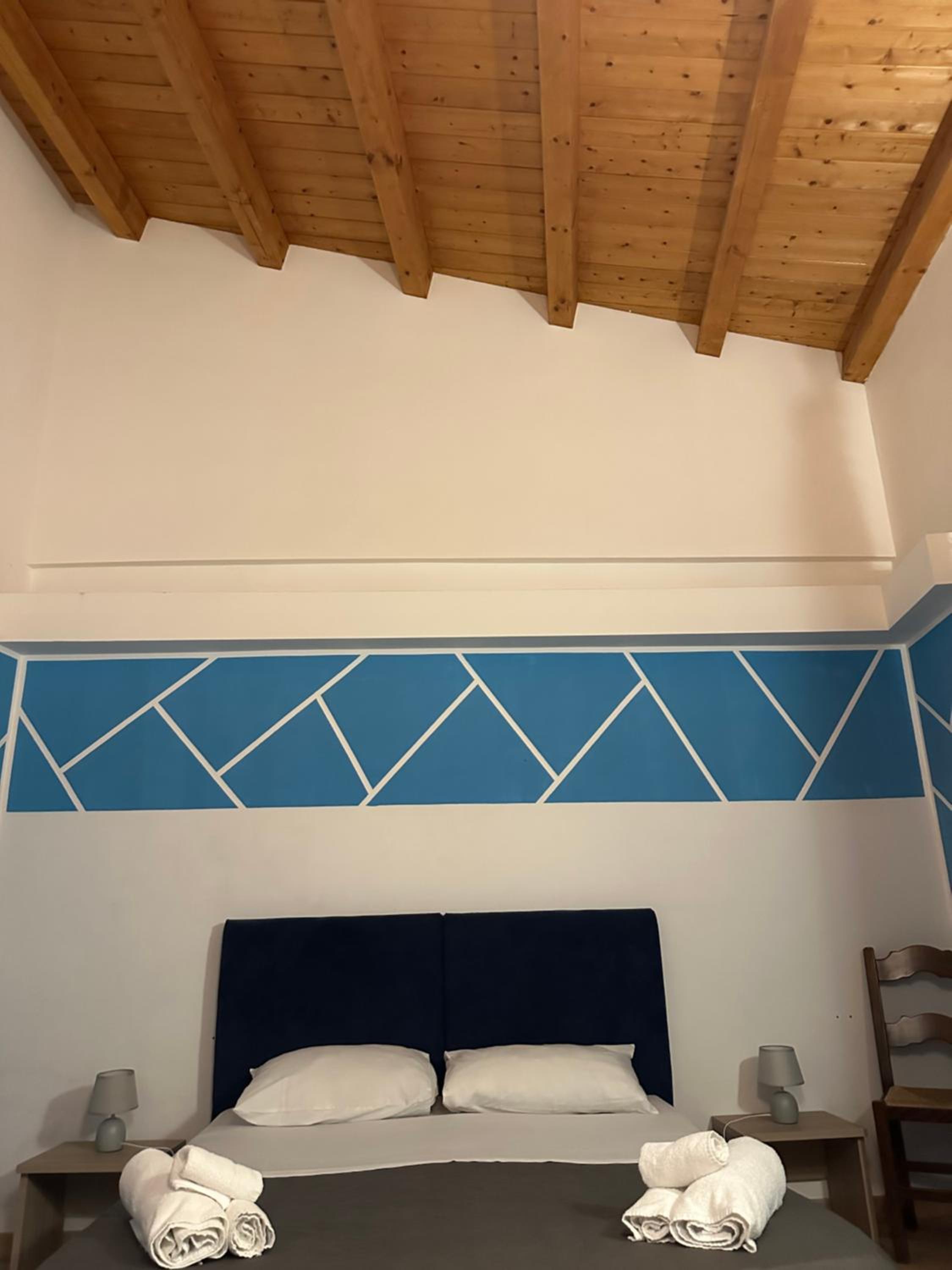 Deluxe Apartment - Photo 19