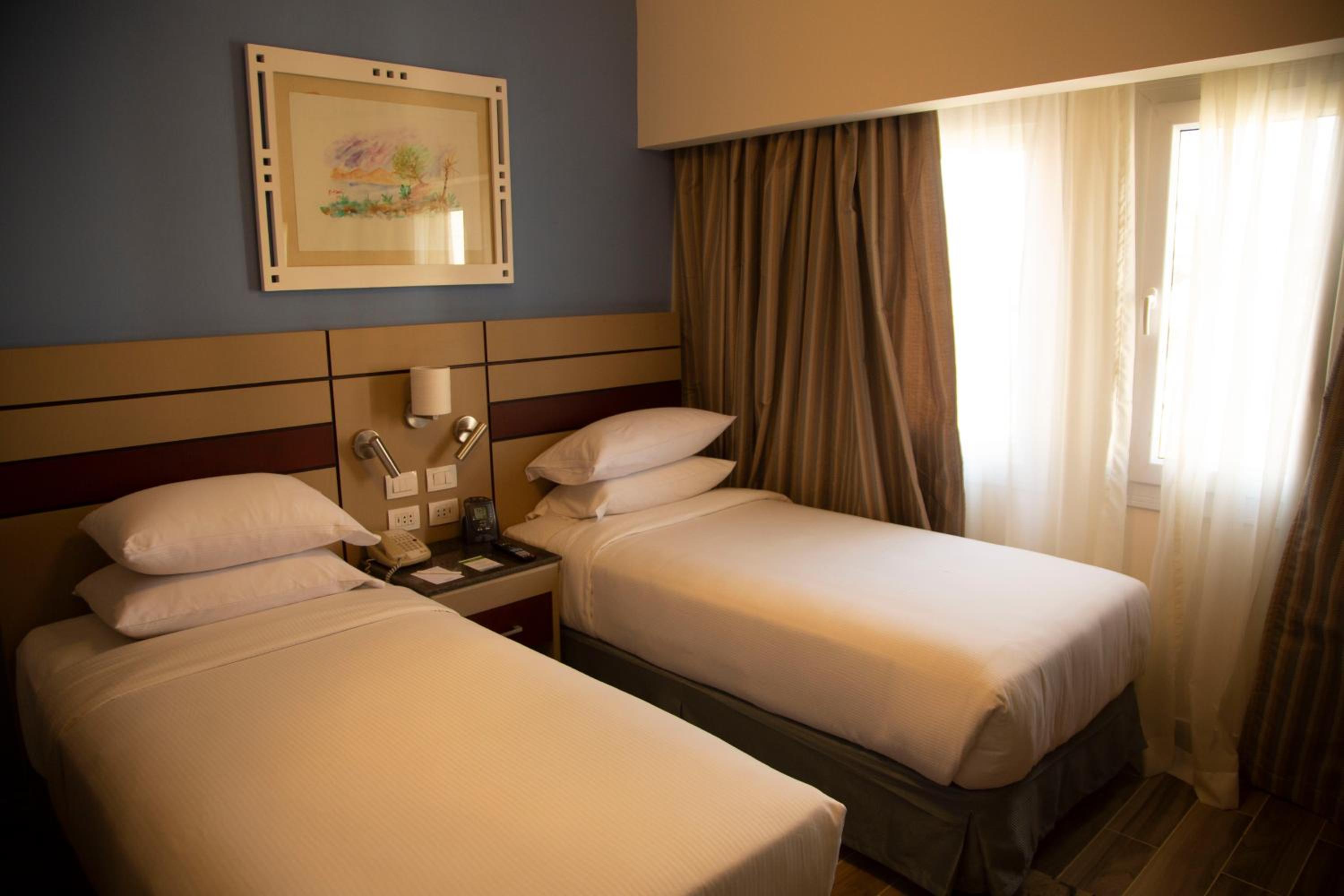 Family Suite - Photo 8