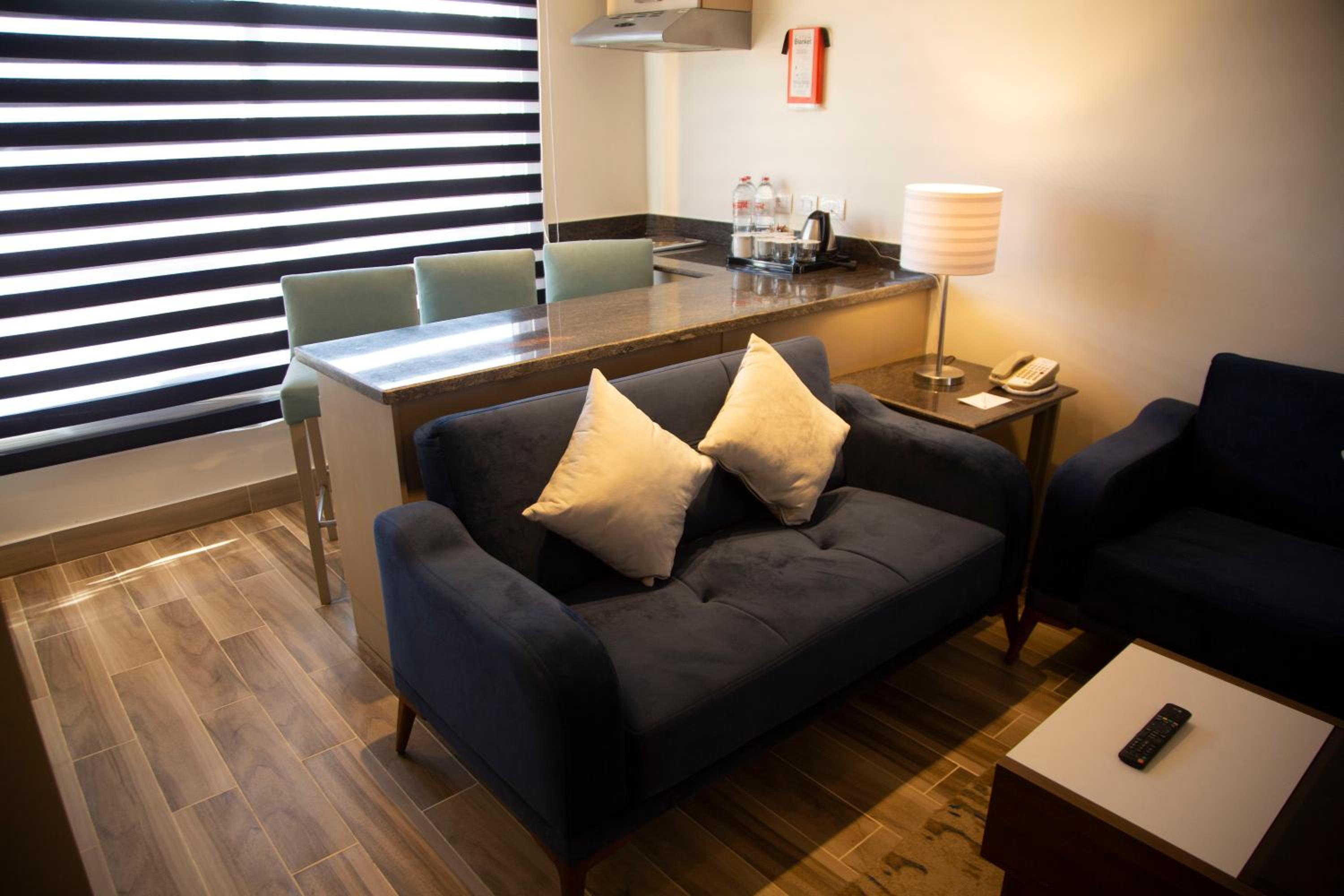 Family Suite - Photo 4