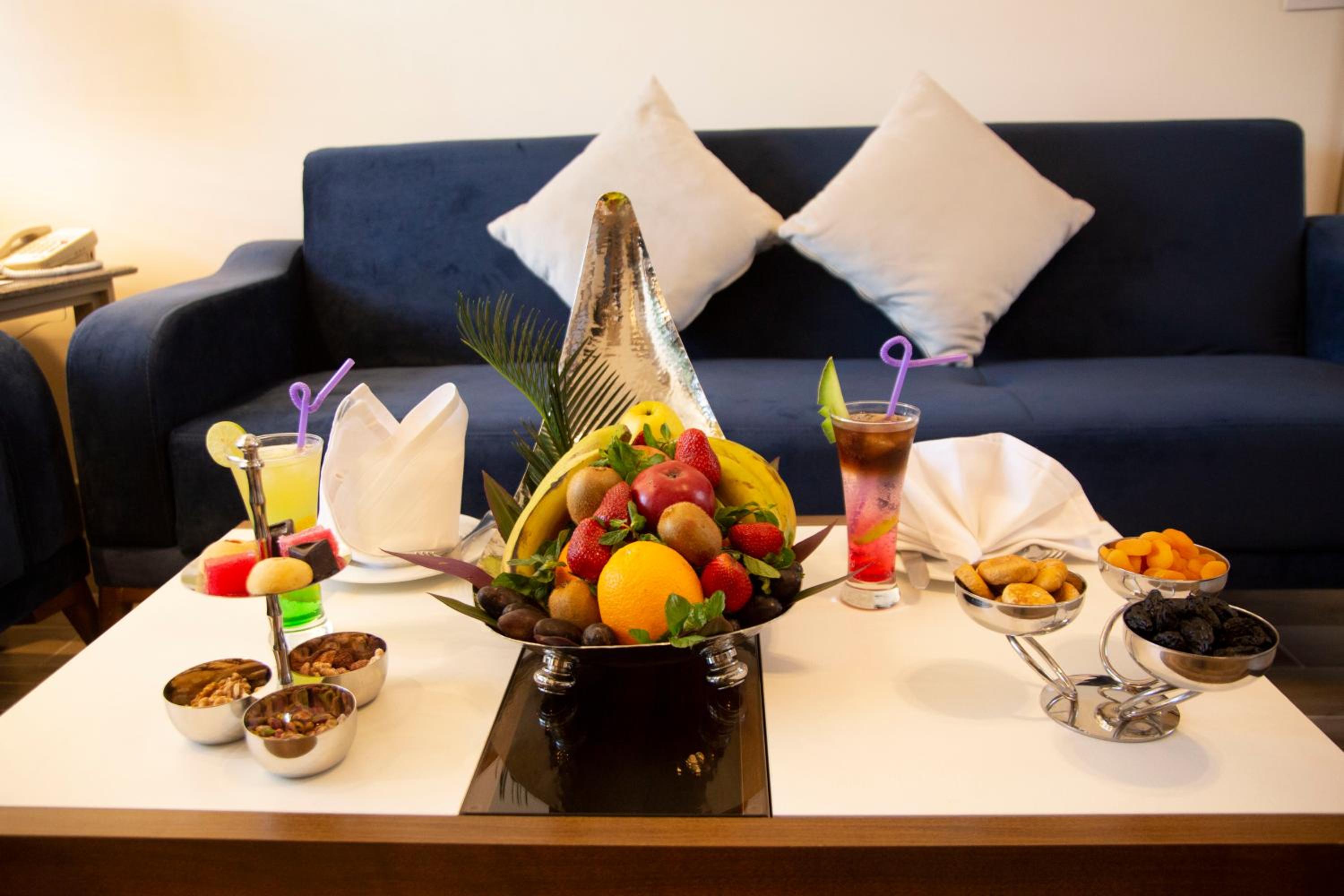 Family Suite - Photo 5