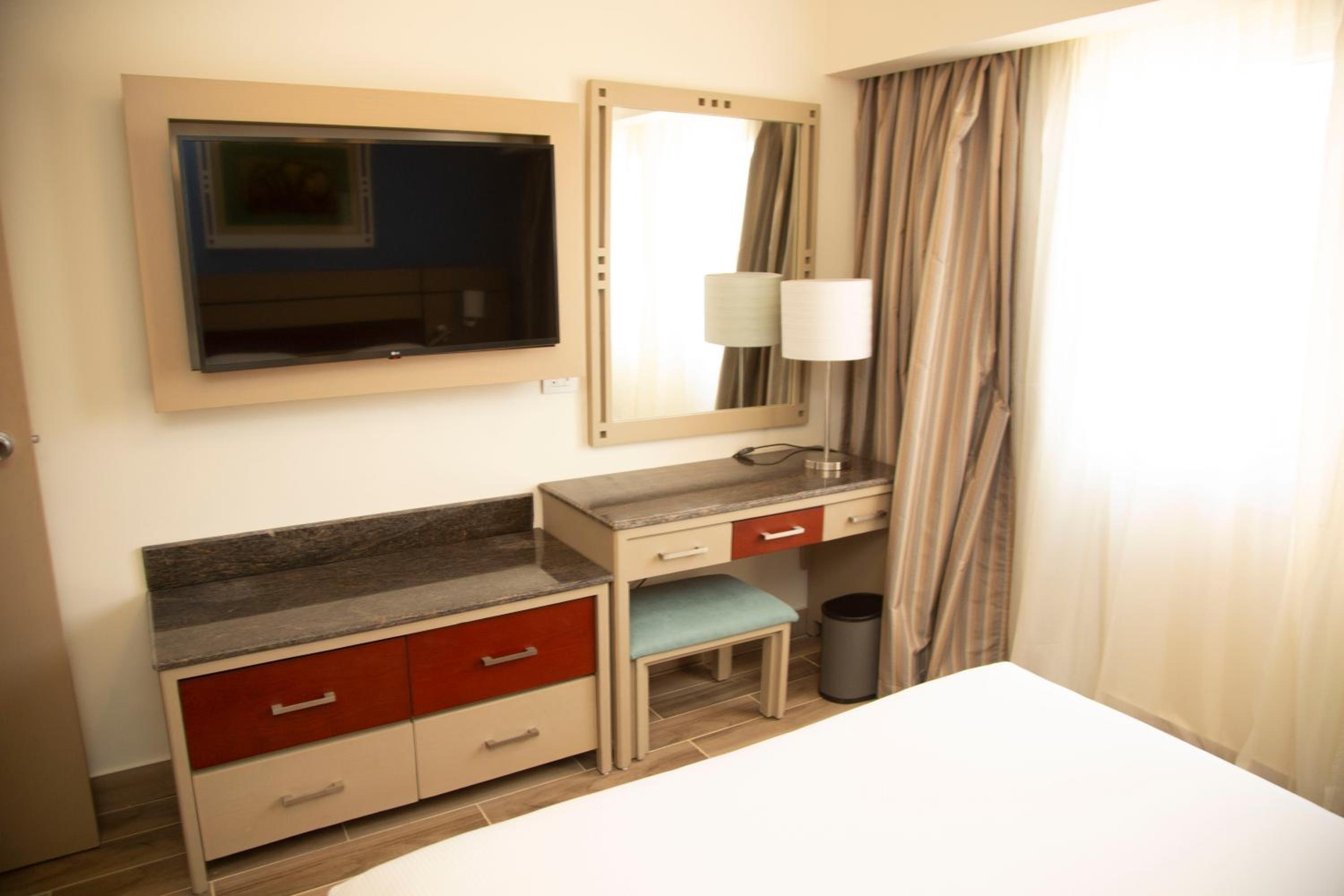 Family Suite - Photo 2