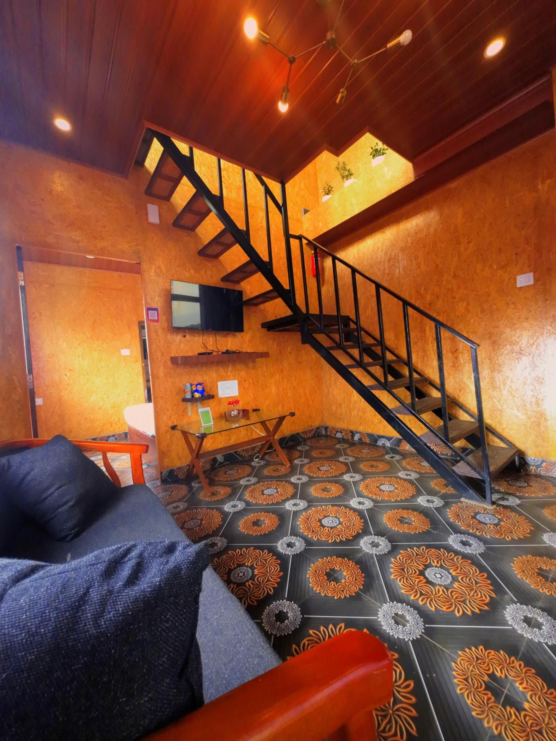 Two-Bedroom House photo 1