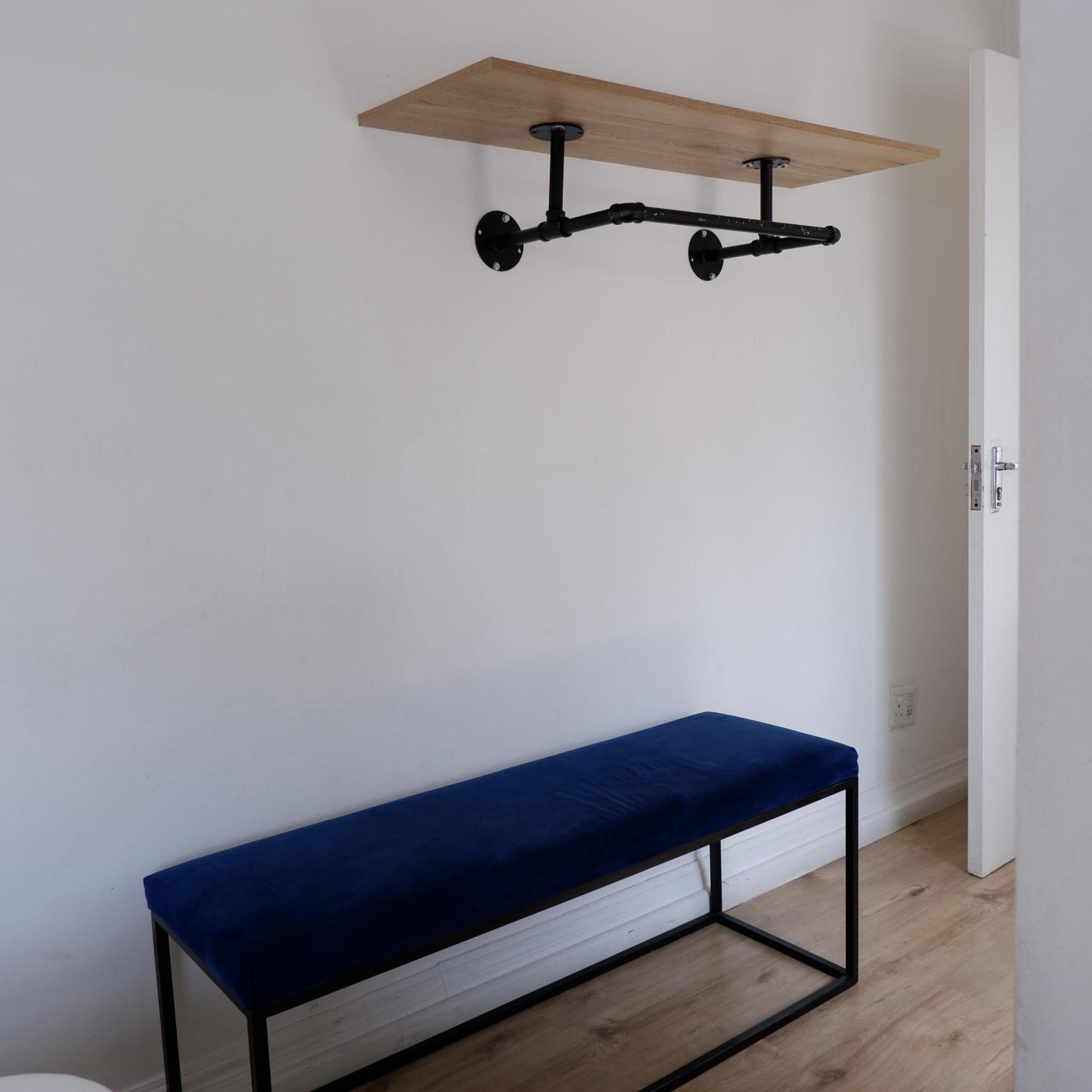 Double Room - Photo 5