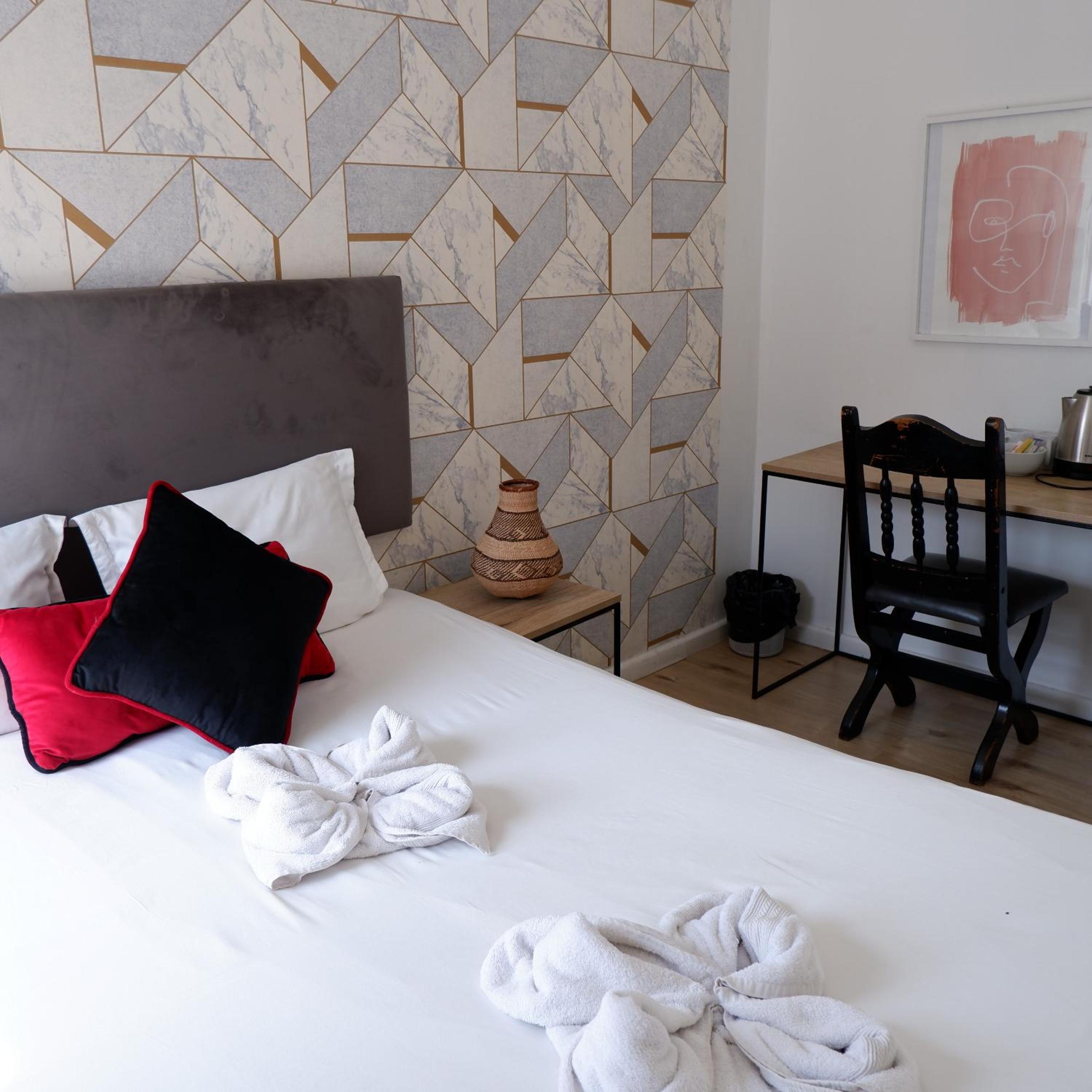 Double Room - Photo 1