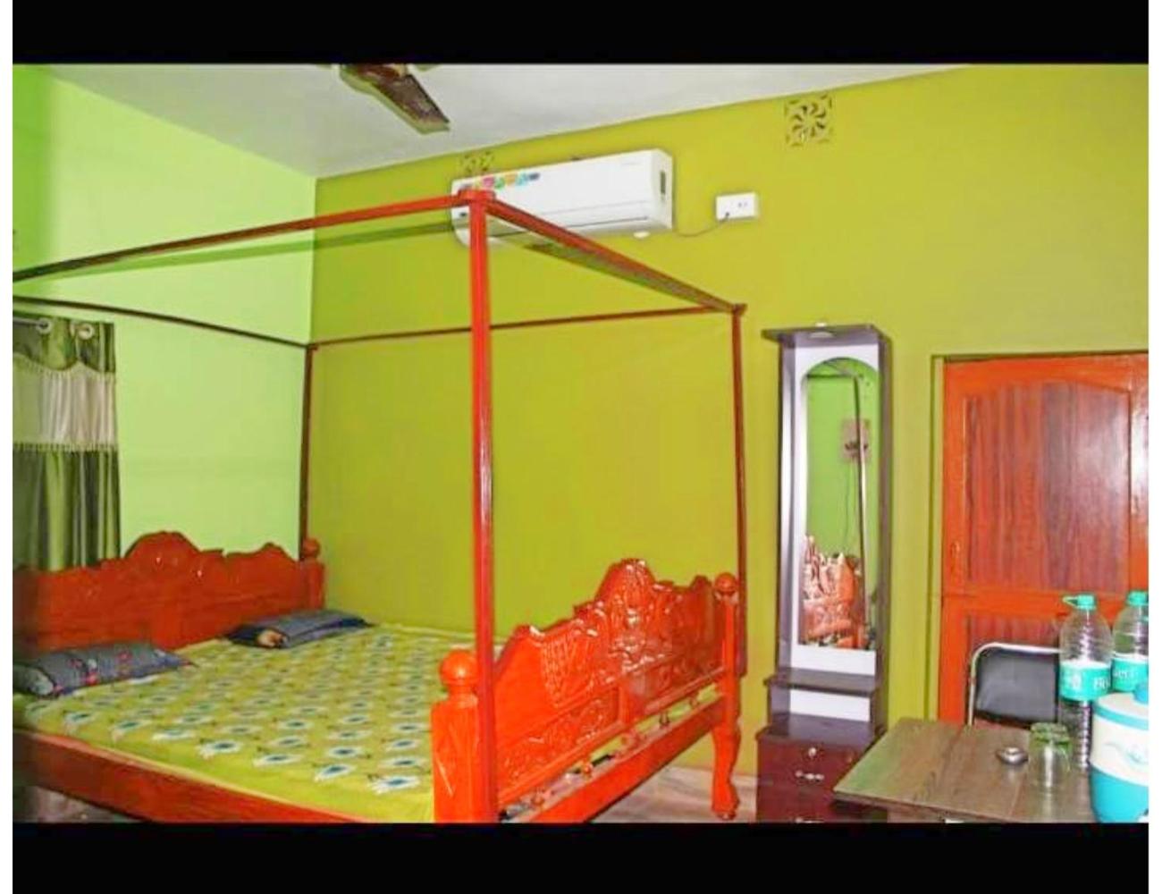 Double Room photo 1