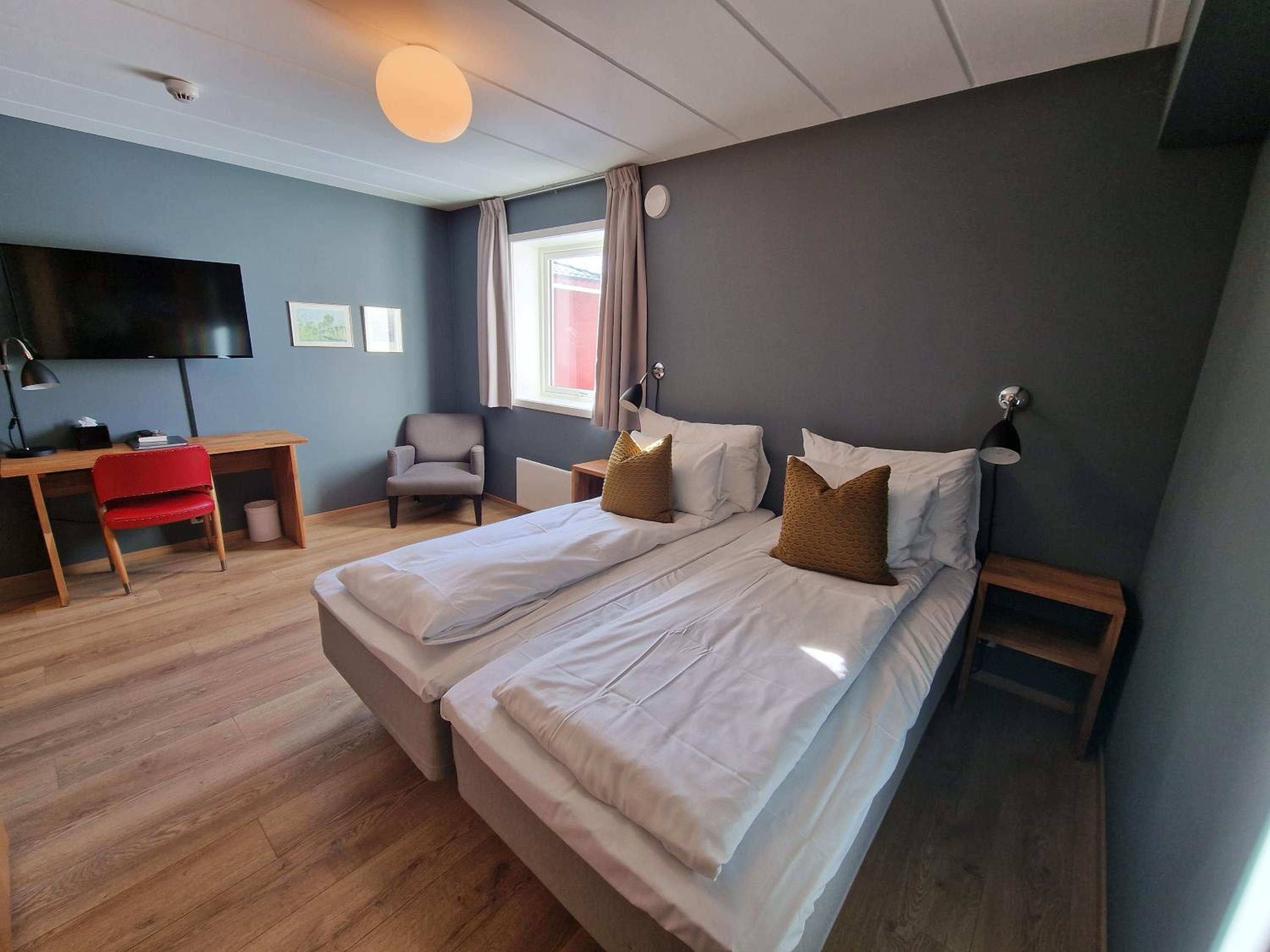 Double Room With Private Bathroom photo 2