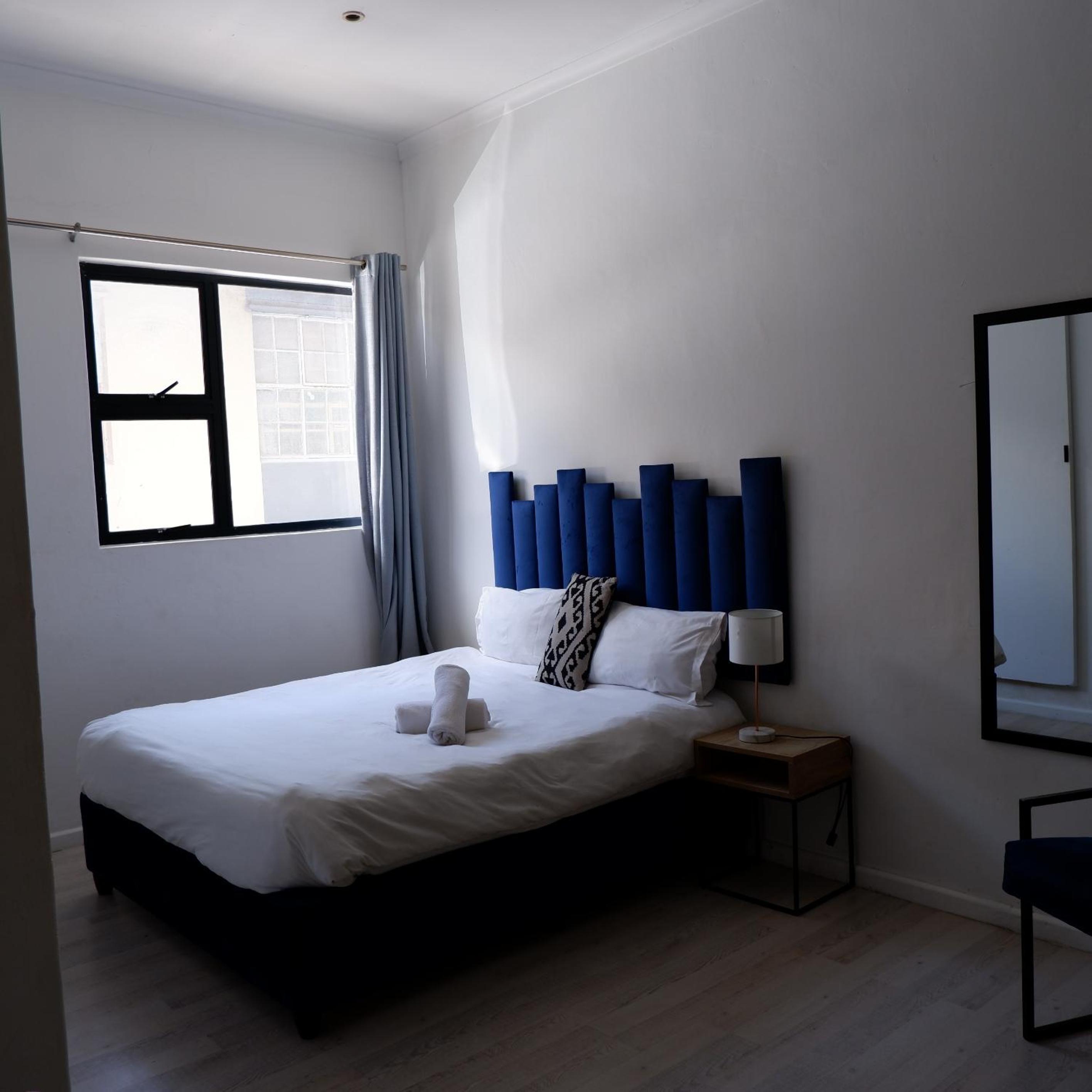 Deluxe Double Room - Photo 5